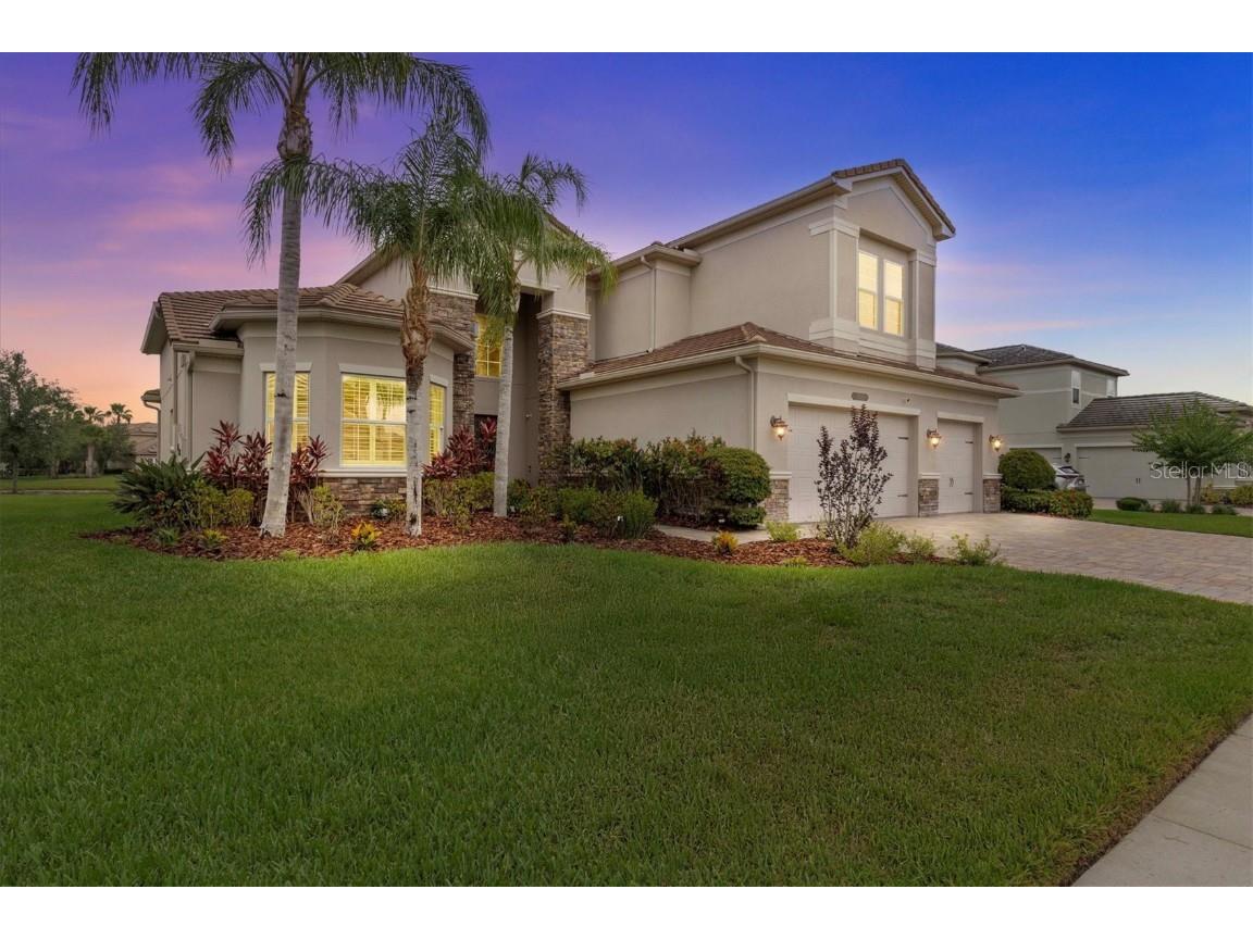 2724 Coco Palm Circle Wesley Chapel FL 33543 TB8392806 image1