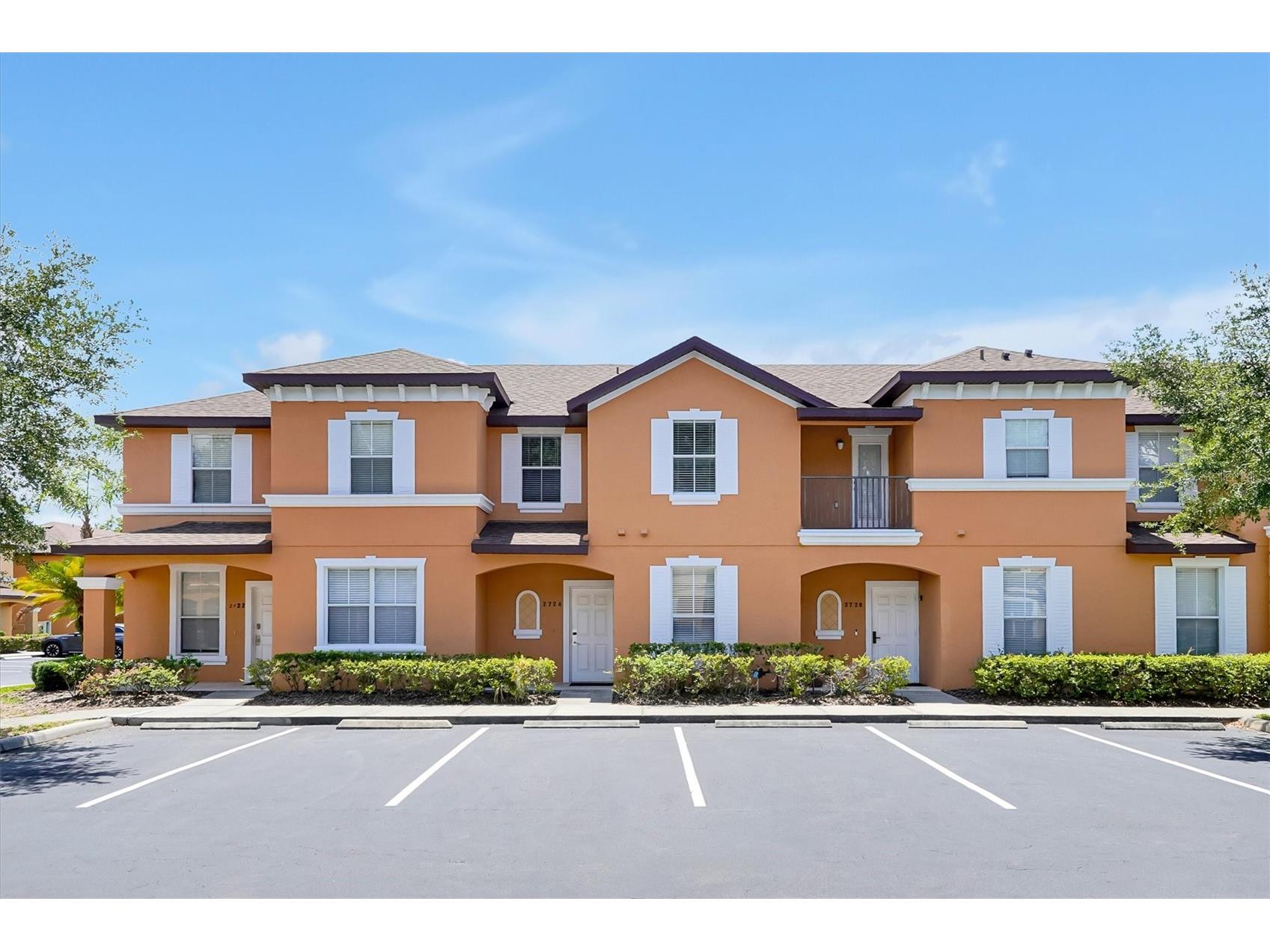 2724 Coupe Street Kissimmee FL 34746 O6423375 image1