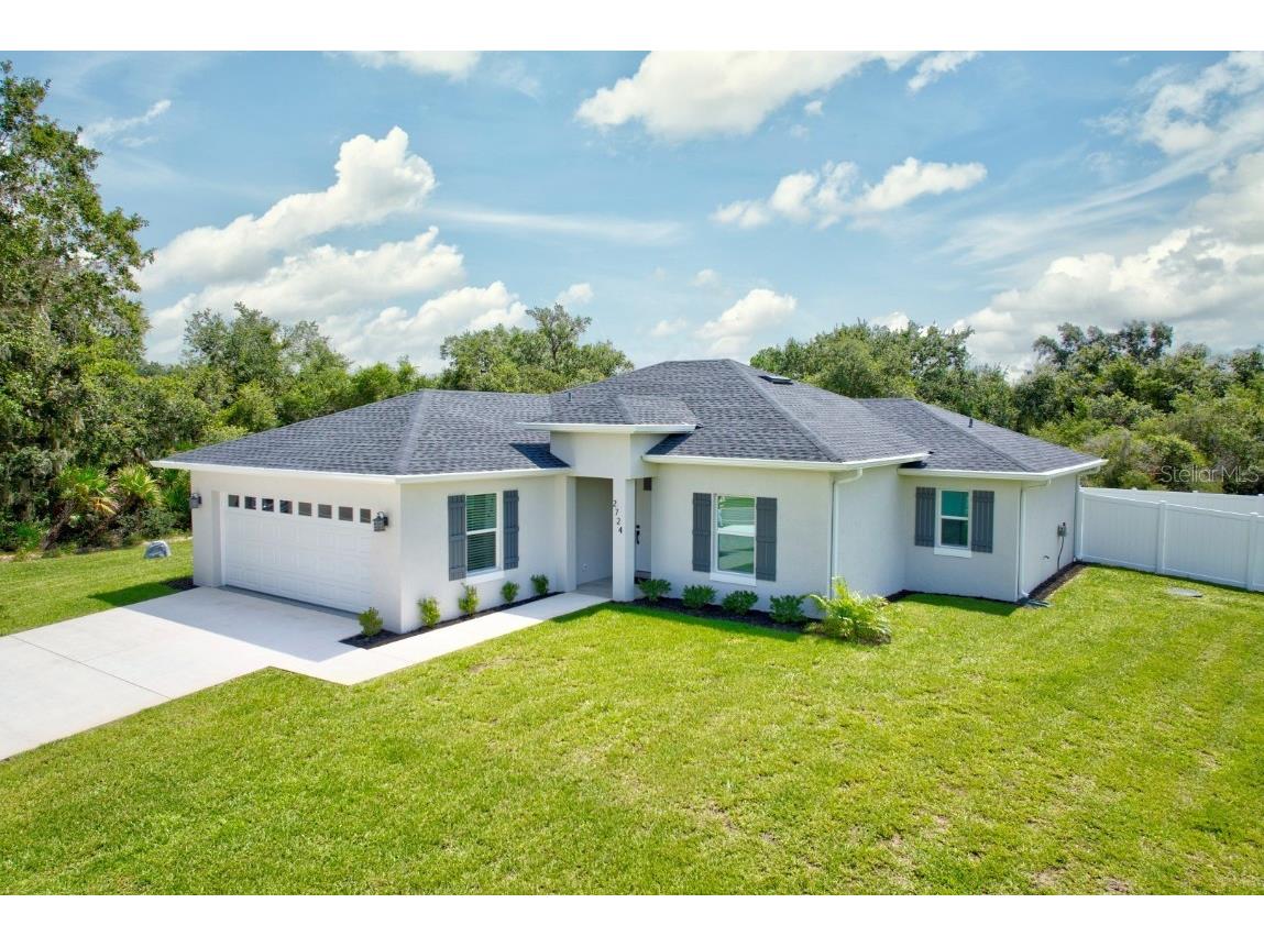 2724 Duane Palmer Boulevard Sebring FL 33876 L4954441 image1