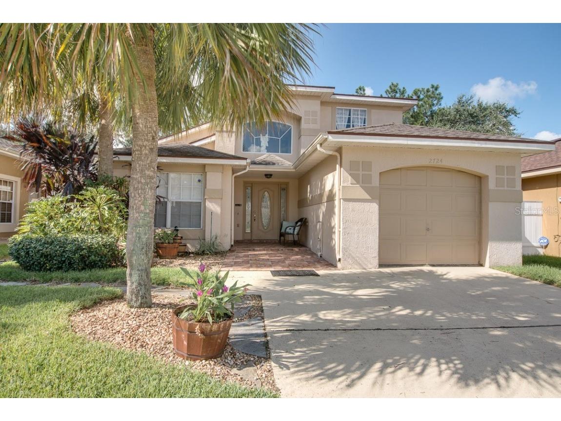 2724 Emerson Lane Kissimmee FL 34743 S5091449 image1