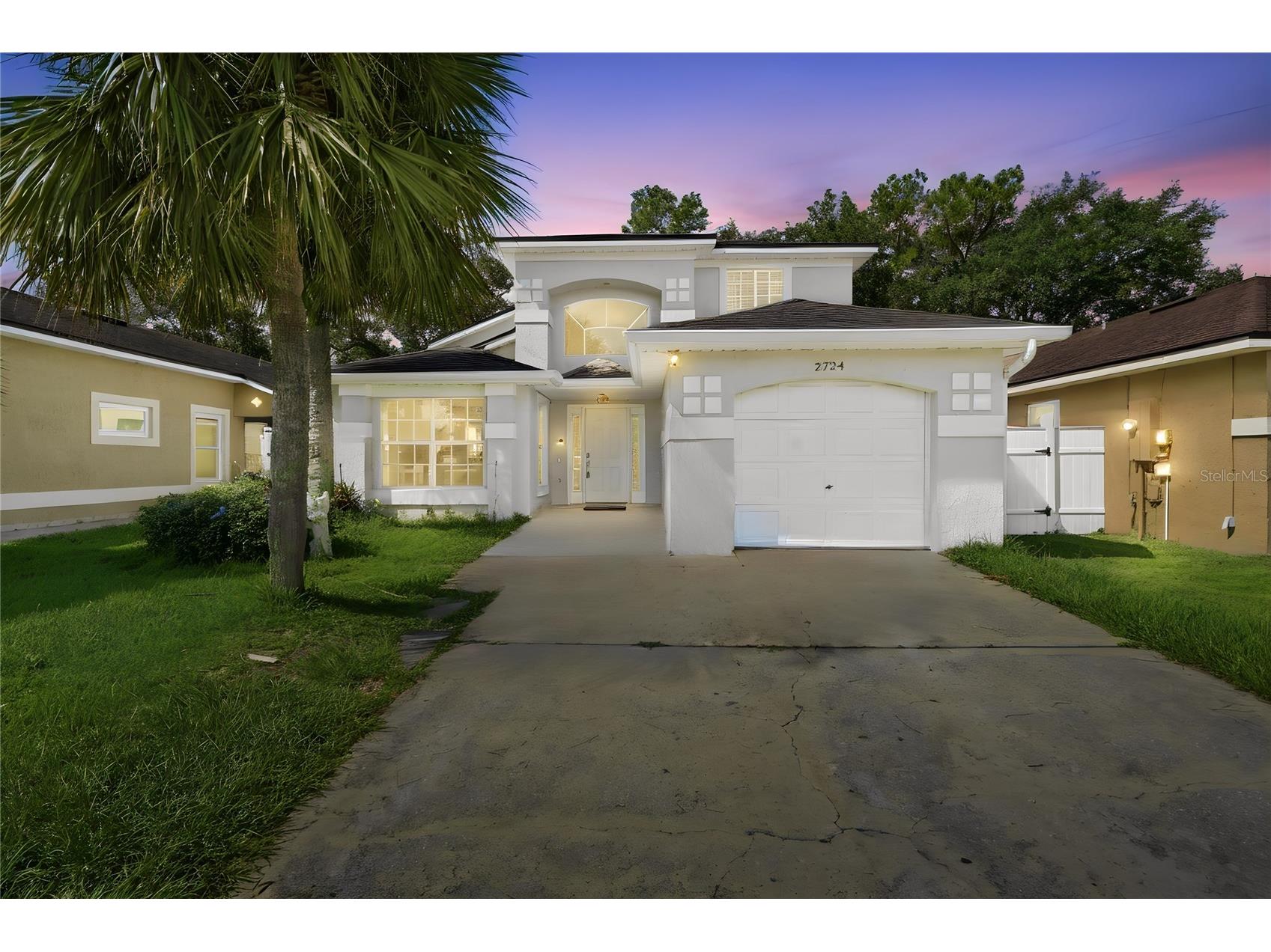 2724 Emerson Lane Kissimmee FL 34743 O6421624 image1