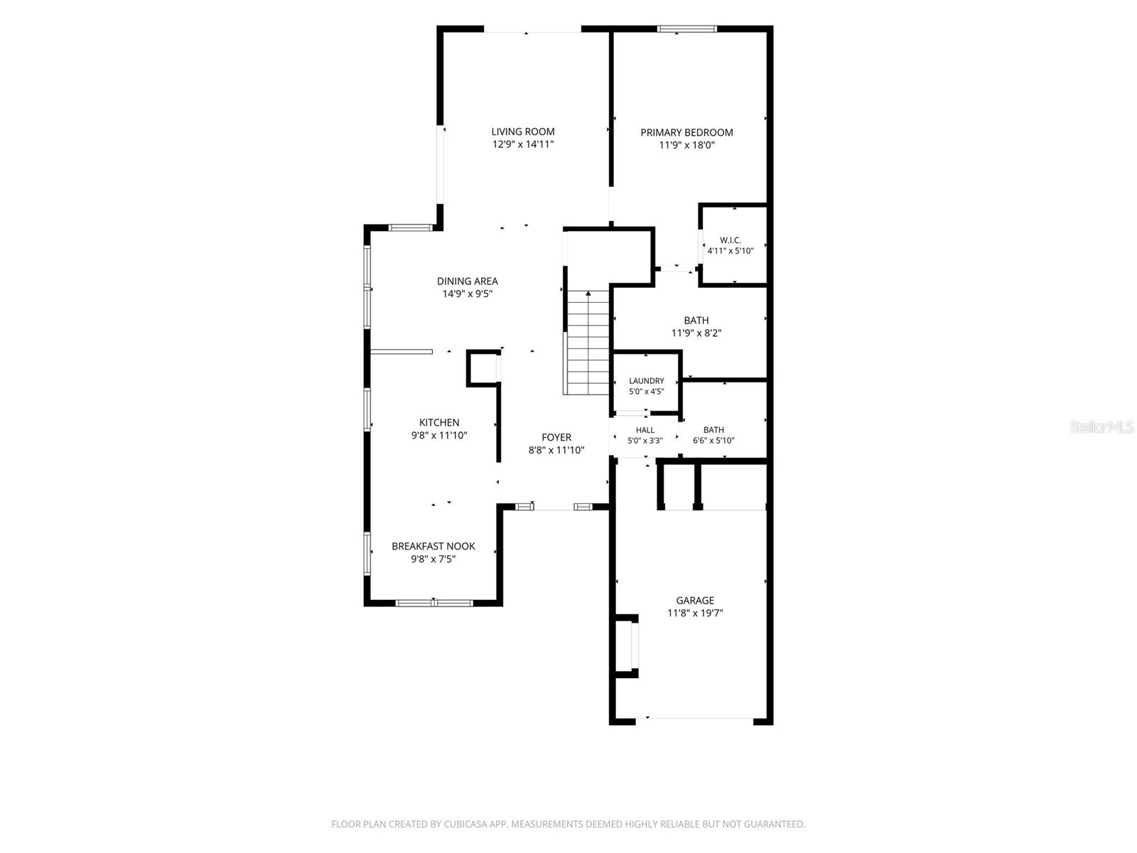 2724 Emerson Lane Kissimmee FL 34743 O6421624 image39