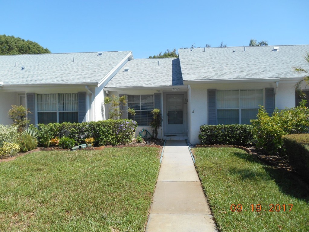 2724 Featherstone Drive Holiday FL 34691 U8215376 image1