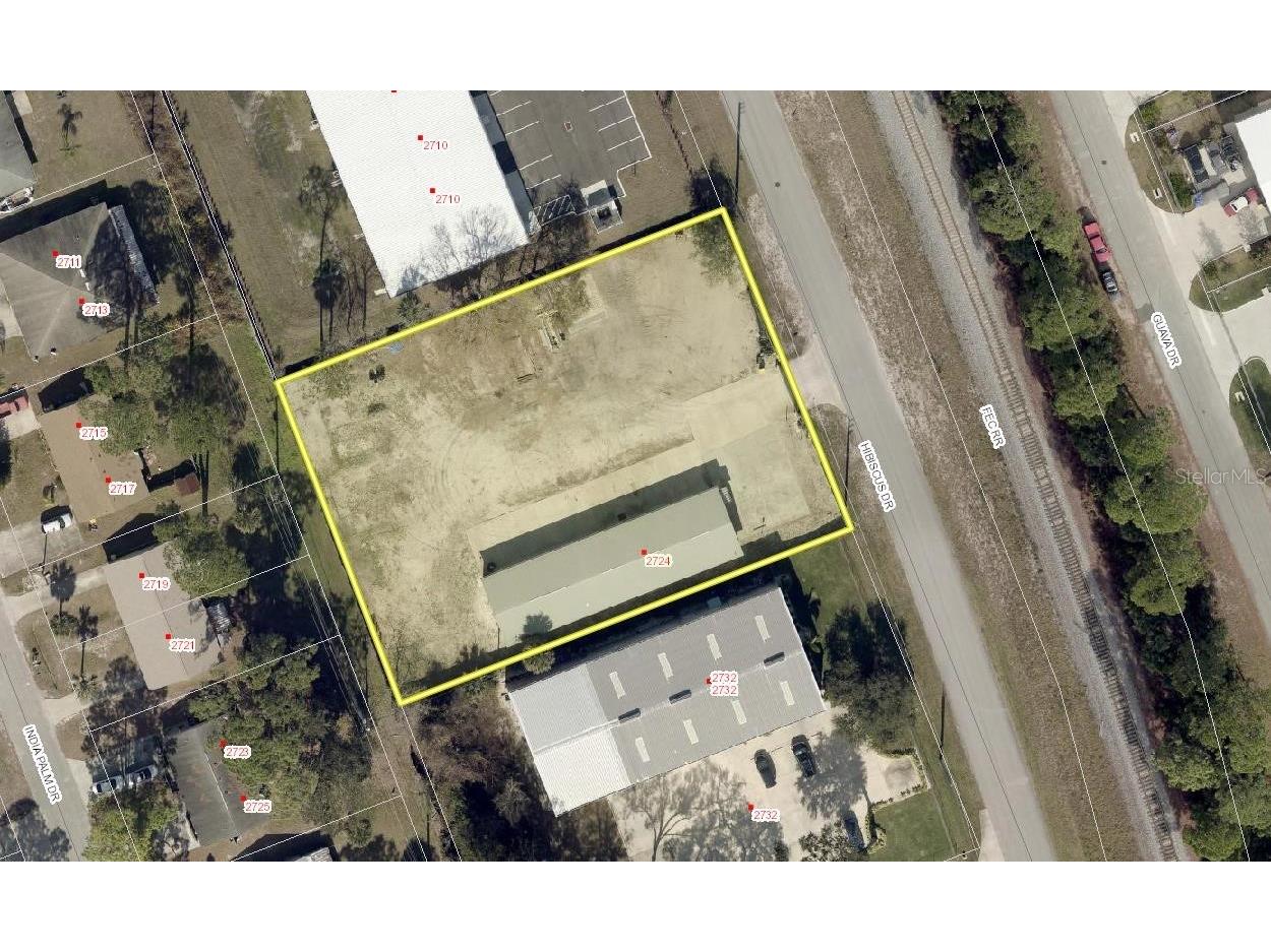 2724 Hibiscus Drive Edgewater FL 32141 NS1088574 image2
