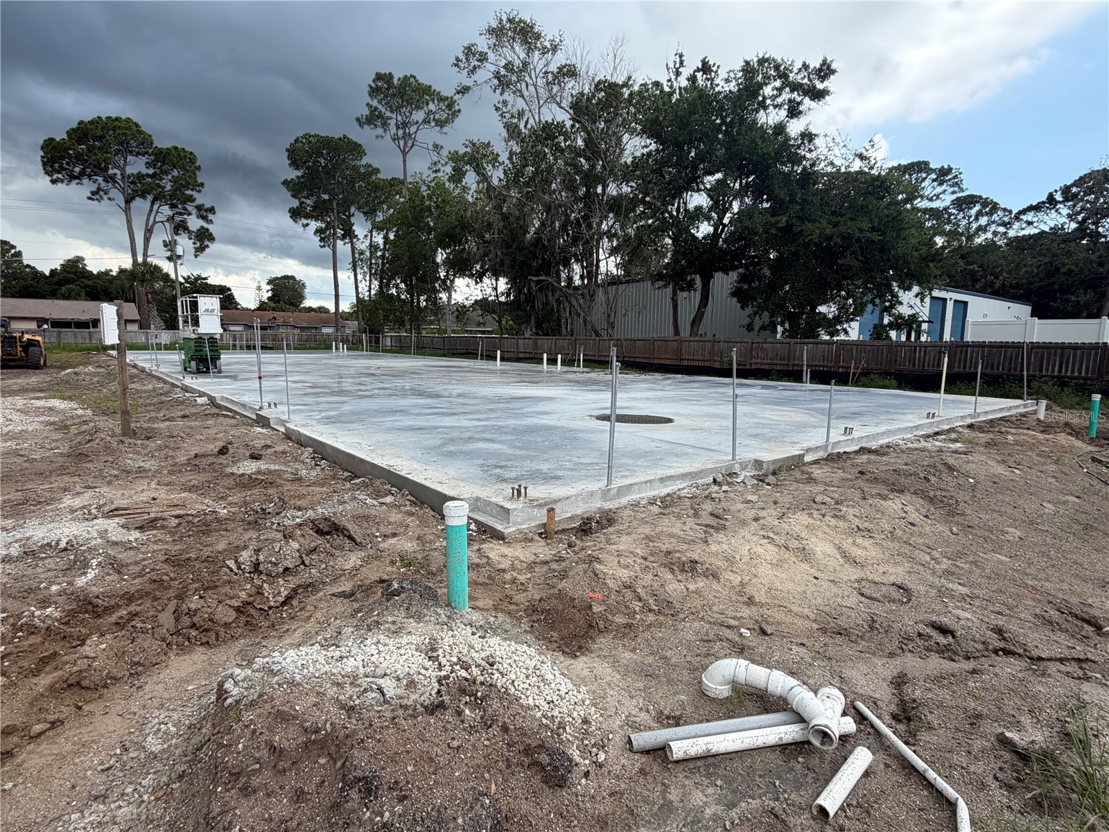 2724 Hibiscus Drive Edgewater FL 32141 NS1088574 image6