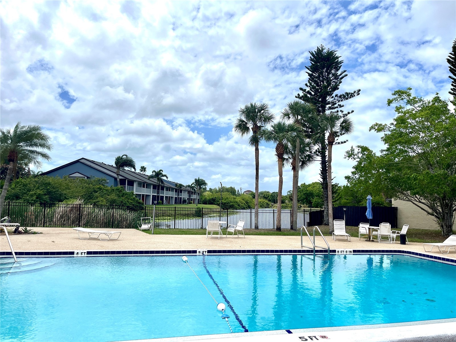 2724 Hidden Lake Boulevard #A Sarasota FL 34237 C7524602 image29