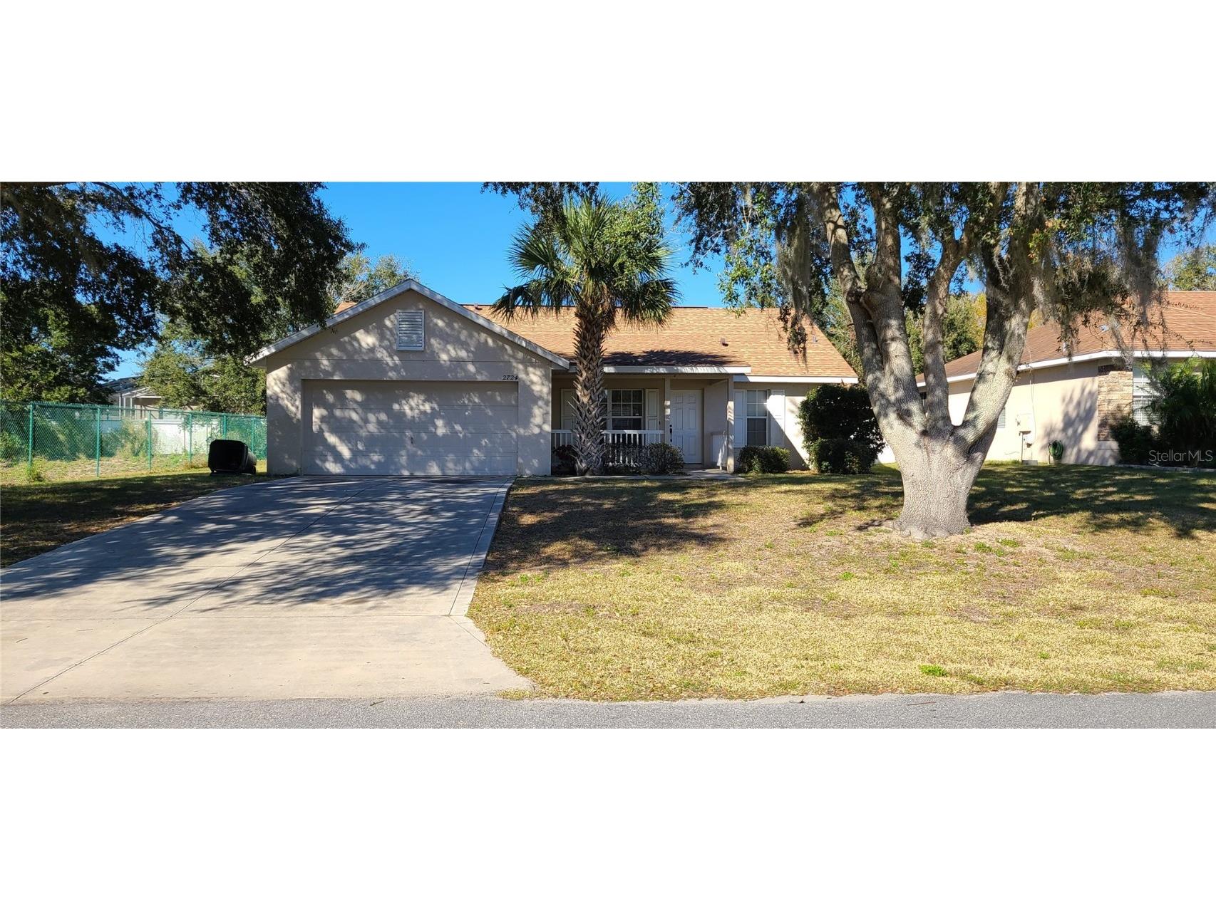 2724 Hollow Lane Leesburg FL 34748 G5078120 image1