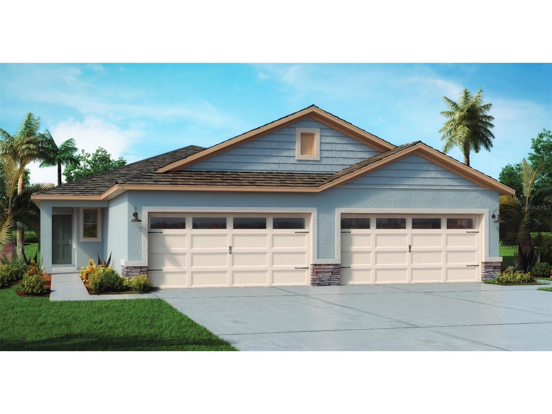 2724 Kinsale Lane Ormond Beach FL 32174 J999357 image1