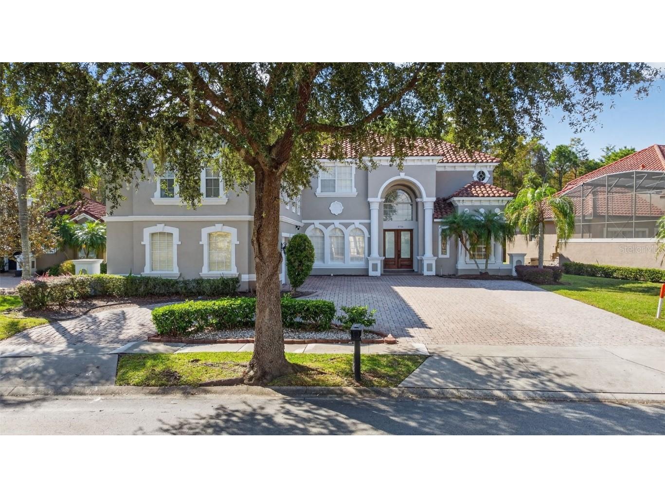 2724 Northampton Avenue Orlando FL 32828 O6356337 image66