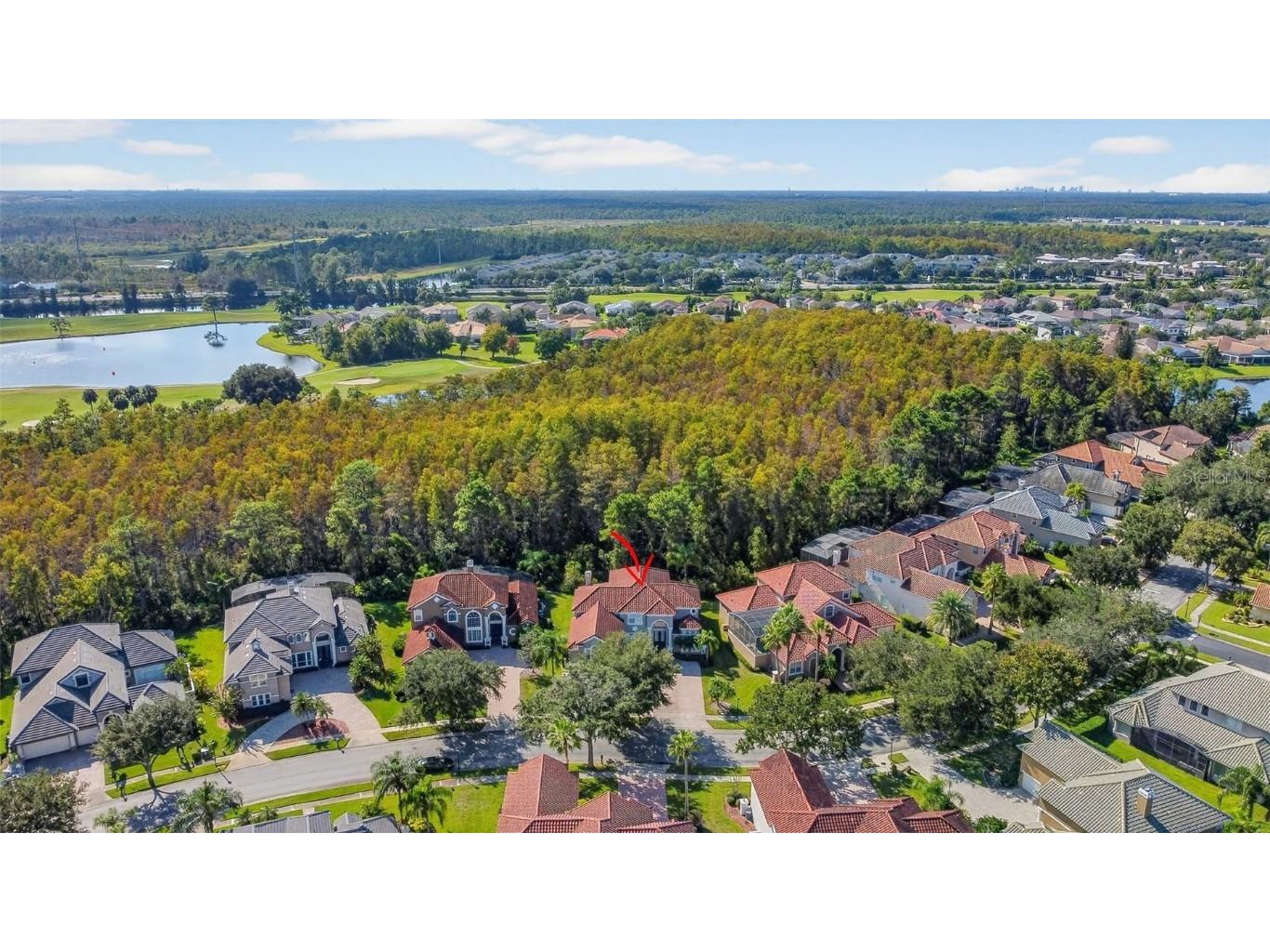 2724 Northampton Avenue Orlando FL 32828 O6356337 image69