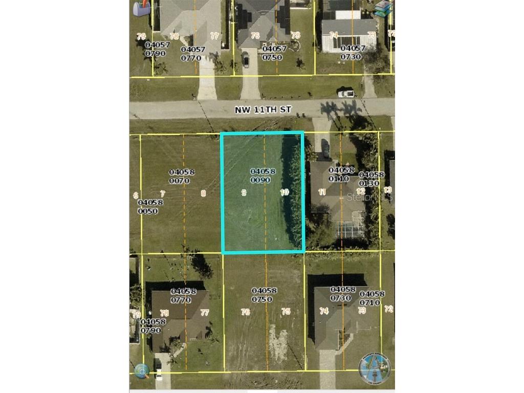 2724 NW 11th Street Cape Coral FL 33993 O6370893 image1