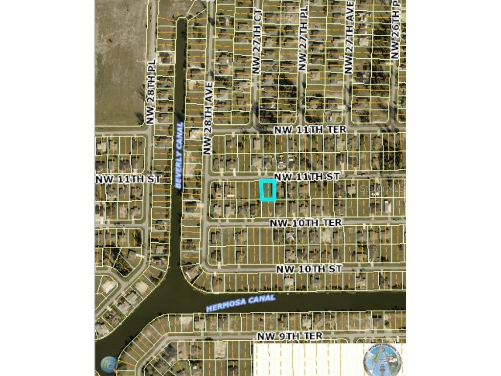2724 NW 11th Street Cape Coral FL 33993 O6370893 image2