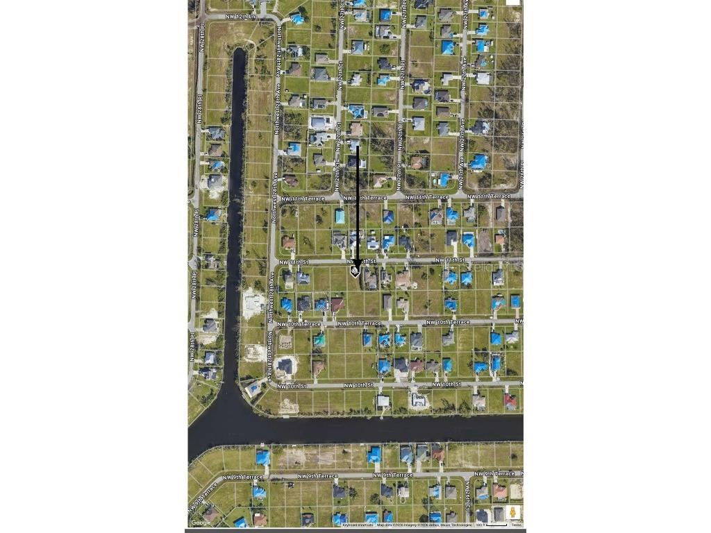 2724 NW 11th Street Cape Coral FL 33993 O6370893 image4