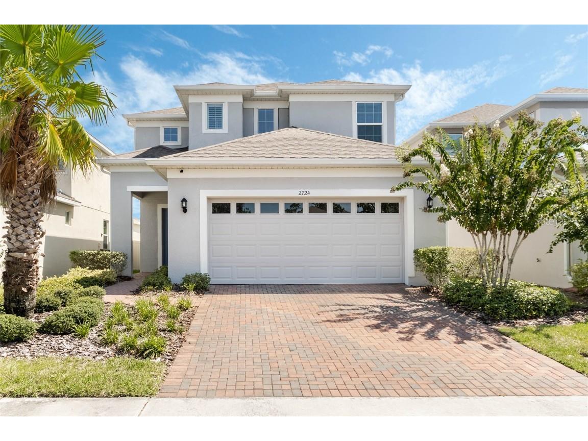 2724 Picasso Court Kissimmee FL 34743 O6133139 image1