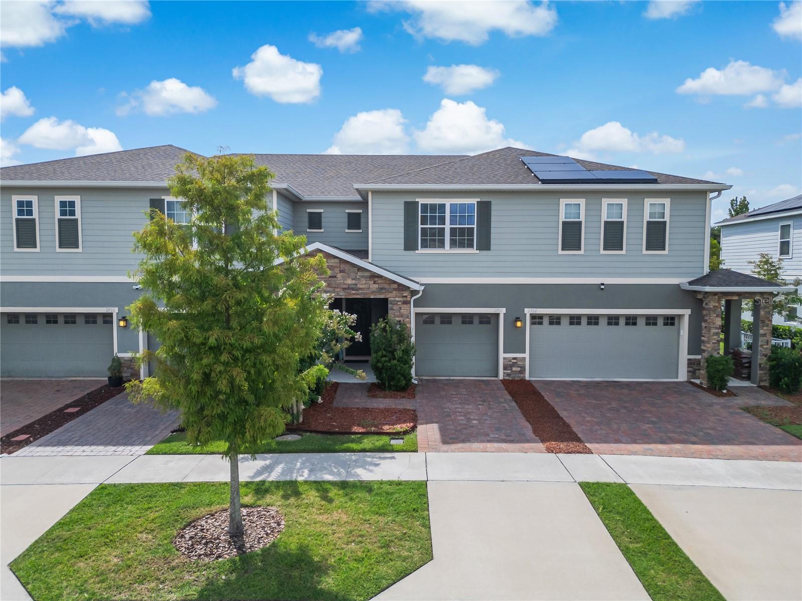 2724 Pleasant Cypress Circle Kissimmee FL 34741 S5152385 image1