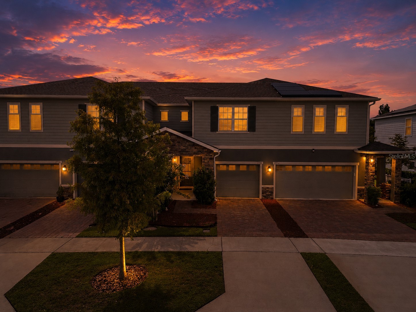 2724 Pleasant Cypress Circle Kissimmee FL 34741 S5152385 image2