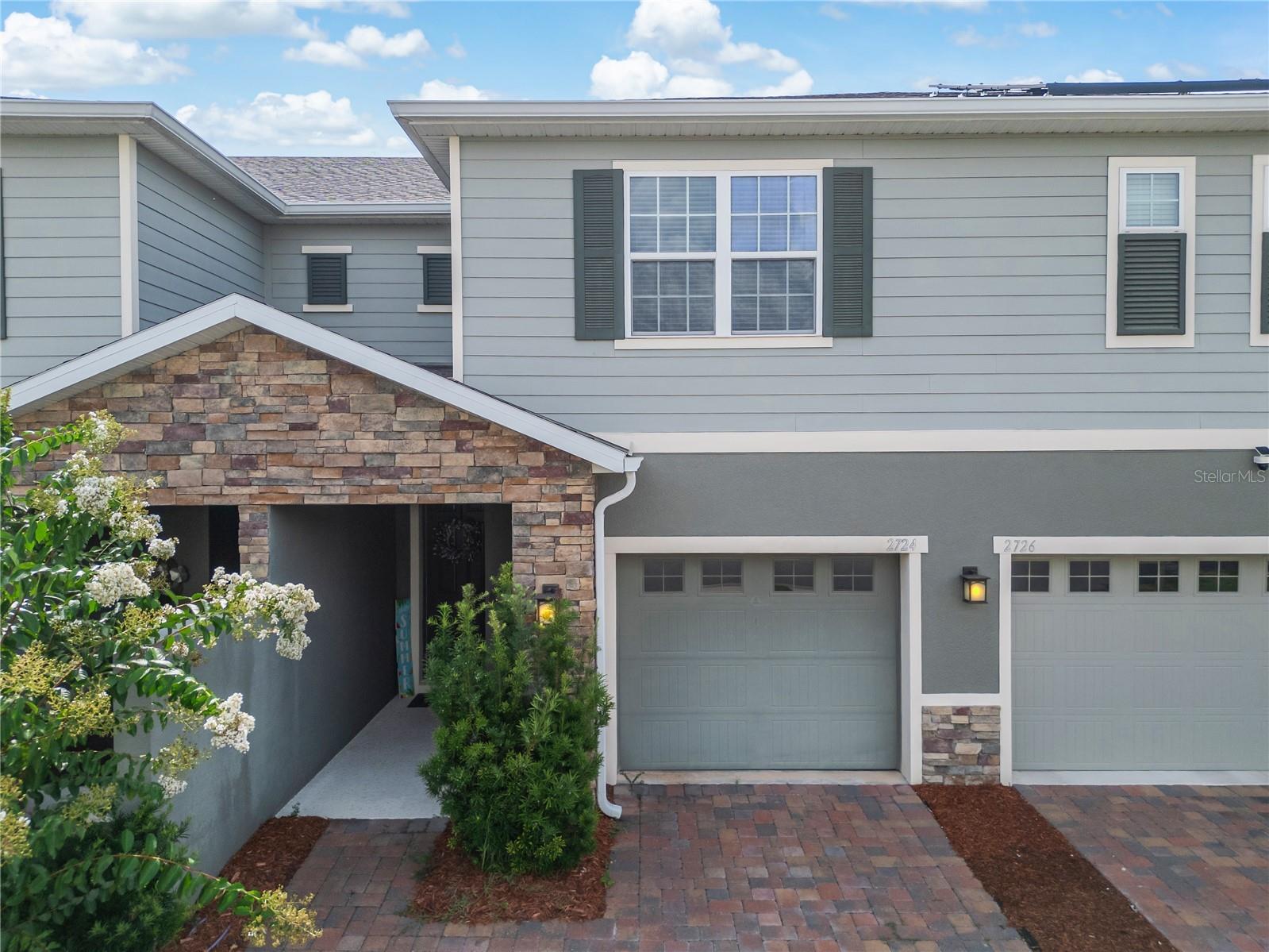2724 Pleasant Cypress Circle Kissimmee FL 34741 S5152385 image3