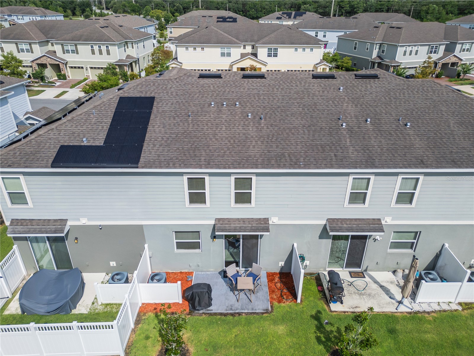 2724 Pleasant Cypress Circle Kissimmee FL 34741 S5152385 image40