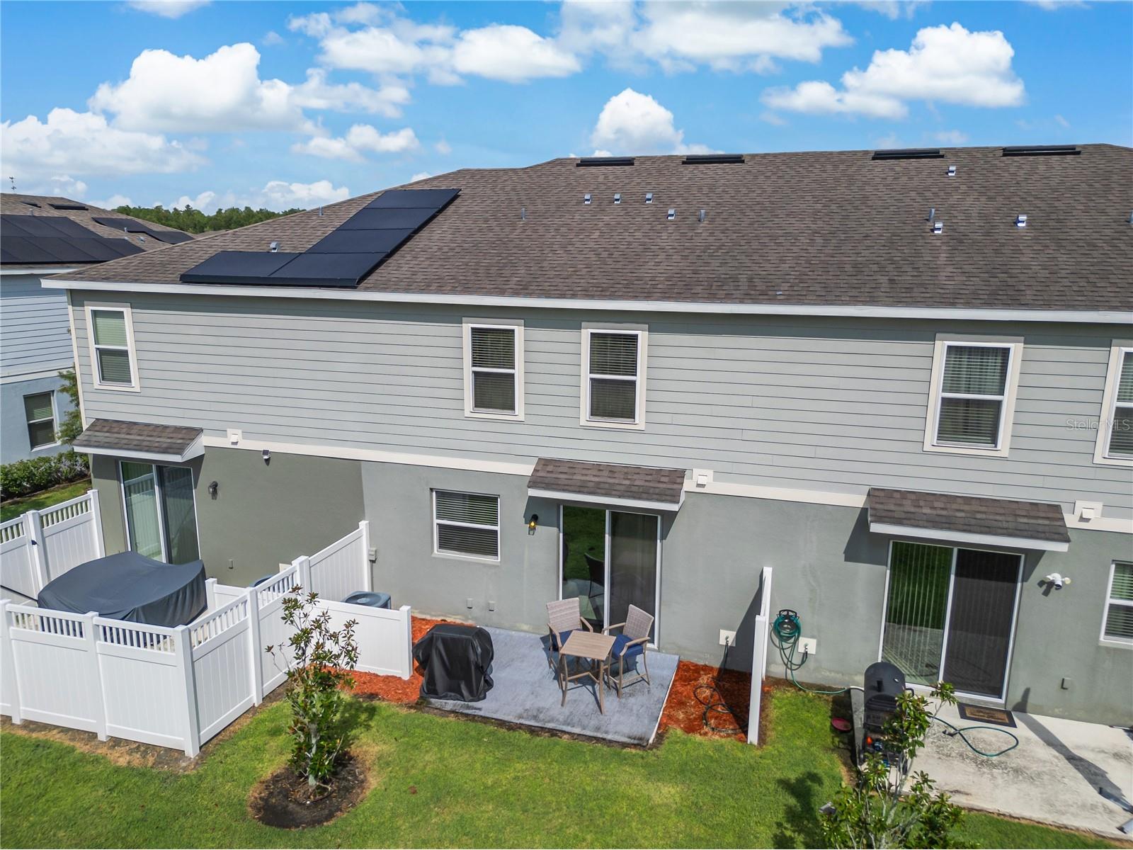 2724 Pleasant Cypress Circle Kissimmee FL 34741 S5152385 image41