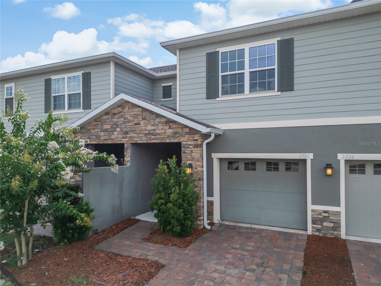 2724 Pleasant Cypress Circle Kissimmee FL 34741 S5152385 image42