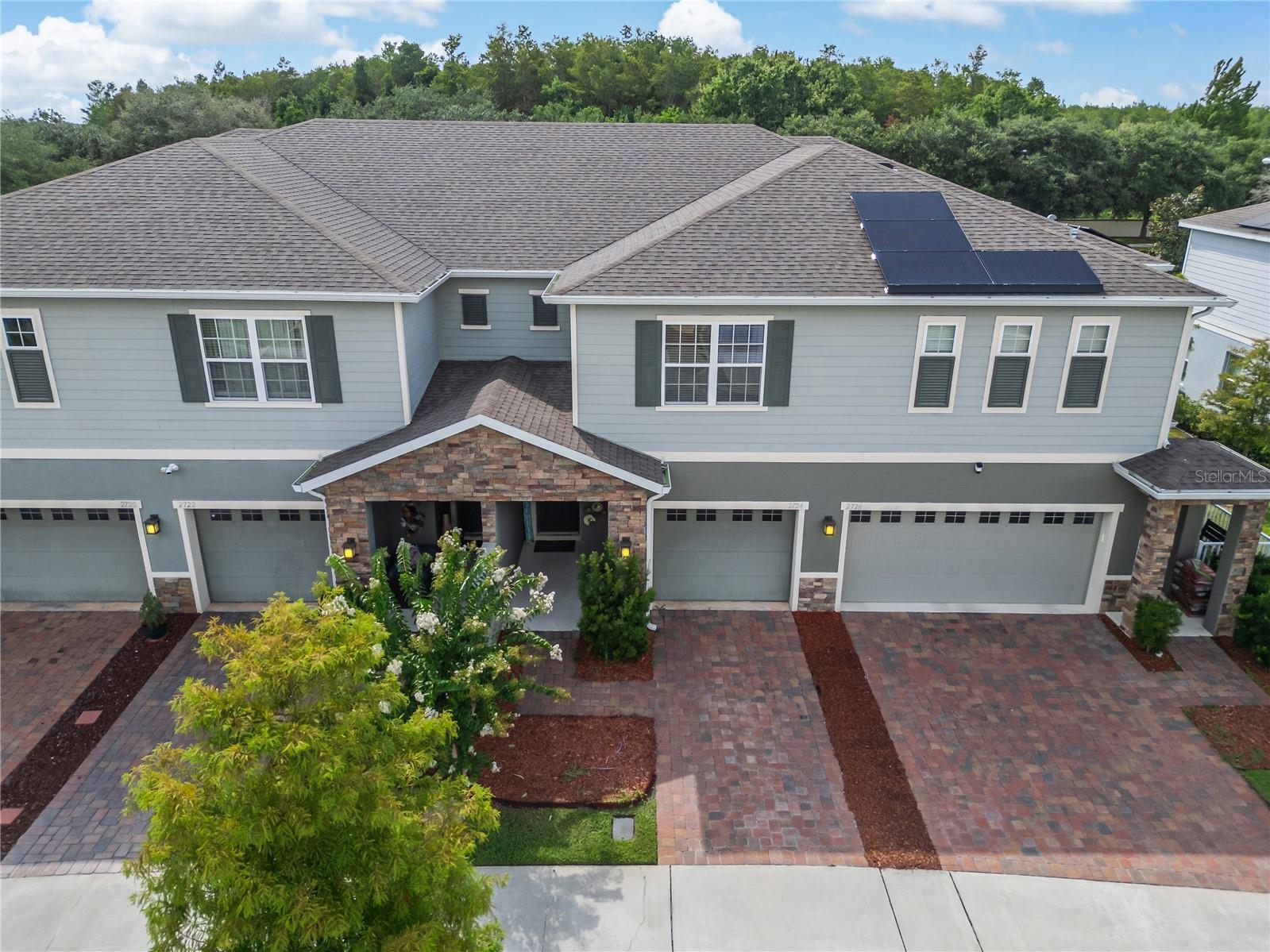 2724 Pleasant Cypress Circle Kissimmee FL 34741 S5152385 image43