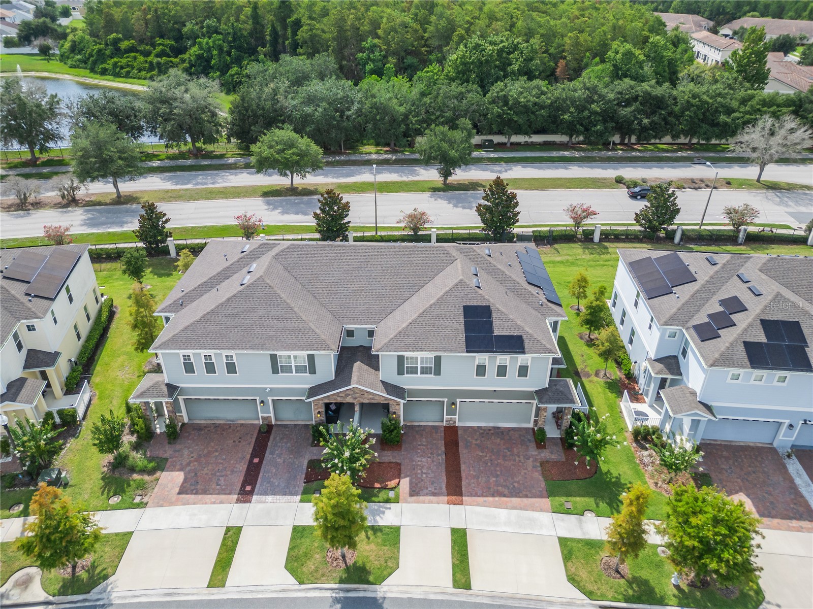 2724 Pleasant Cypress Circle Kissimmee FL 34741 S5152385 image45