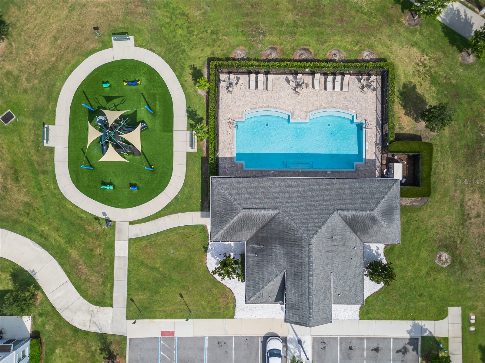 2724 Pleasant Cypress Circle Kissimmee FL 34741 S5152385 image47