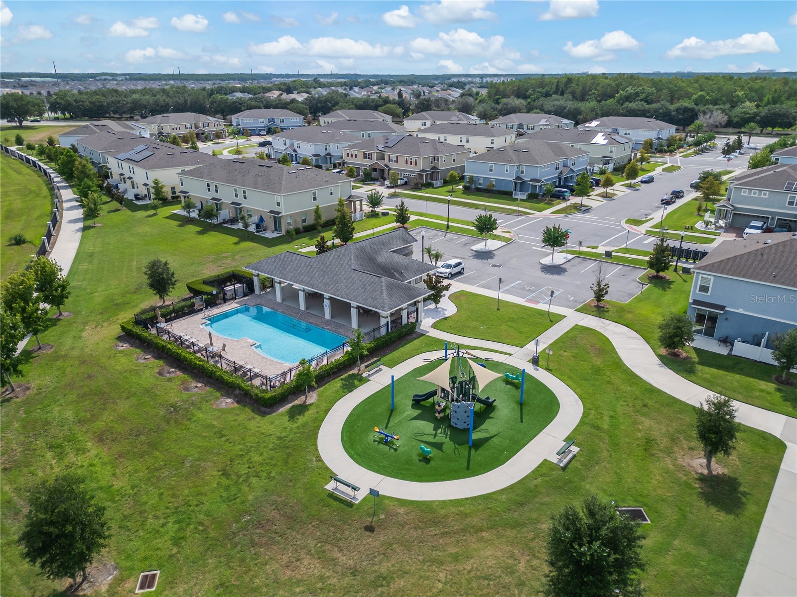 2724 Pleasant Cypress Circle Kissimmee FL 34741 S5152385 image48
