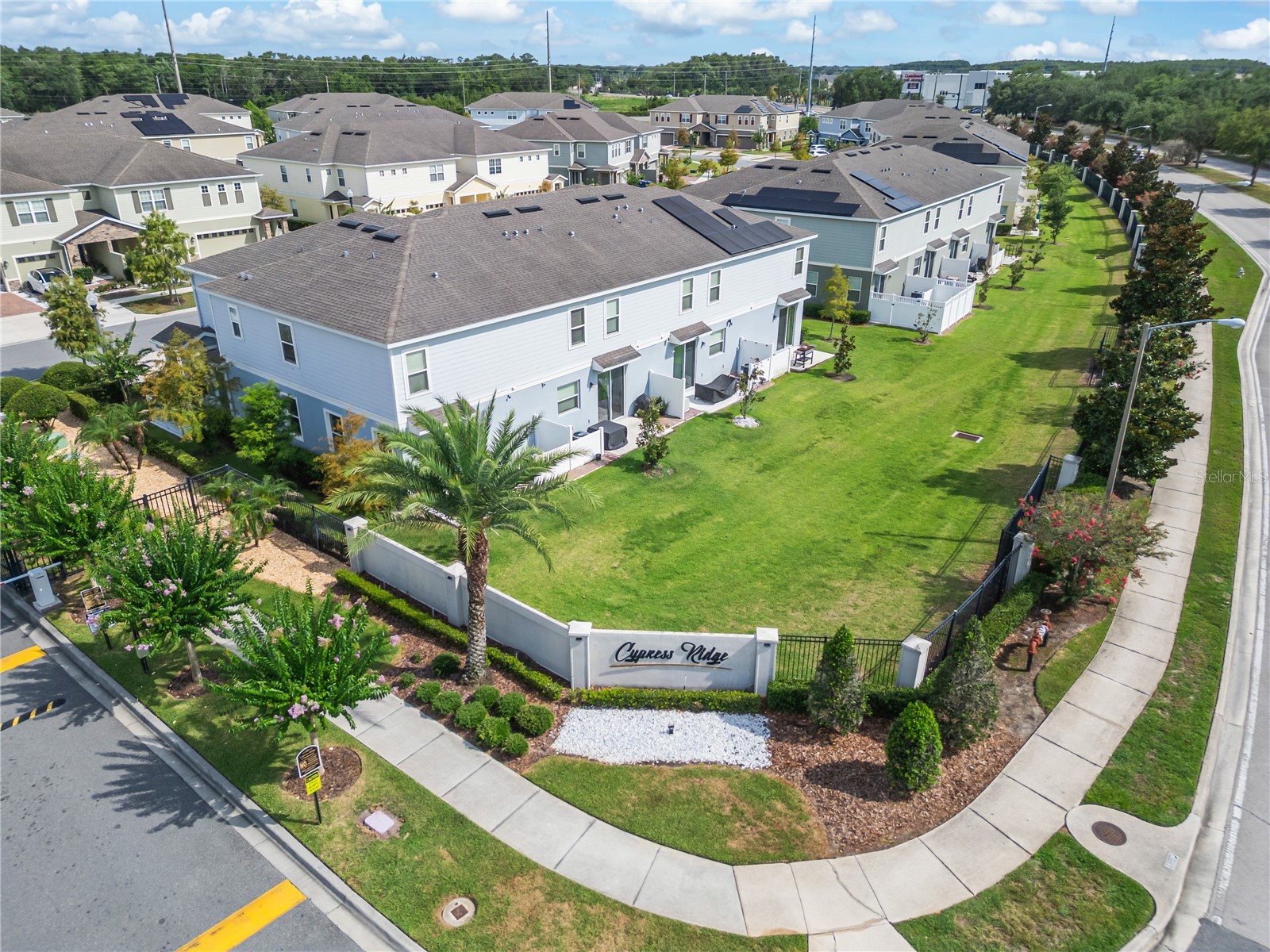 2724 Pleasant Cypress Circle Kissimmee FL 34741 S5152385 image53