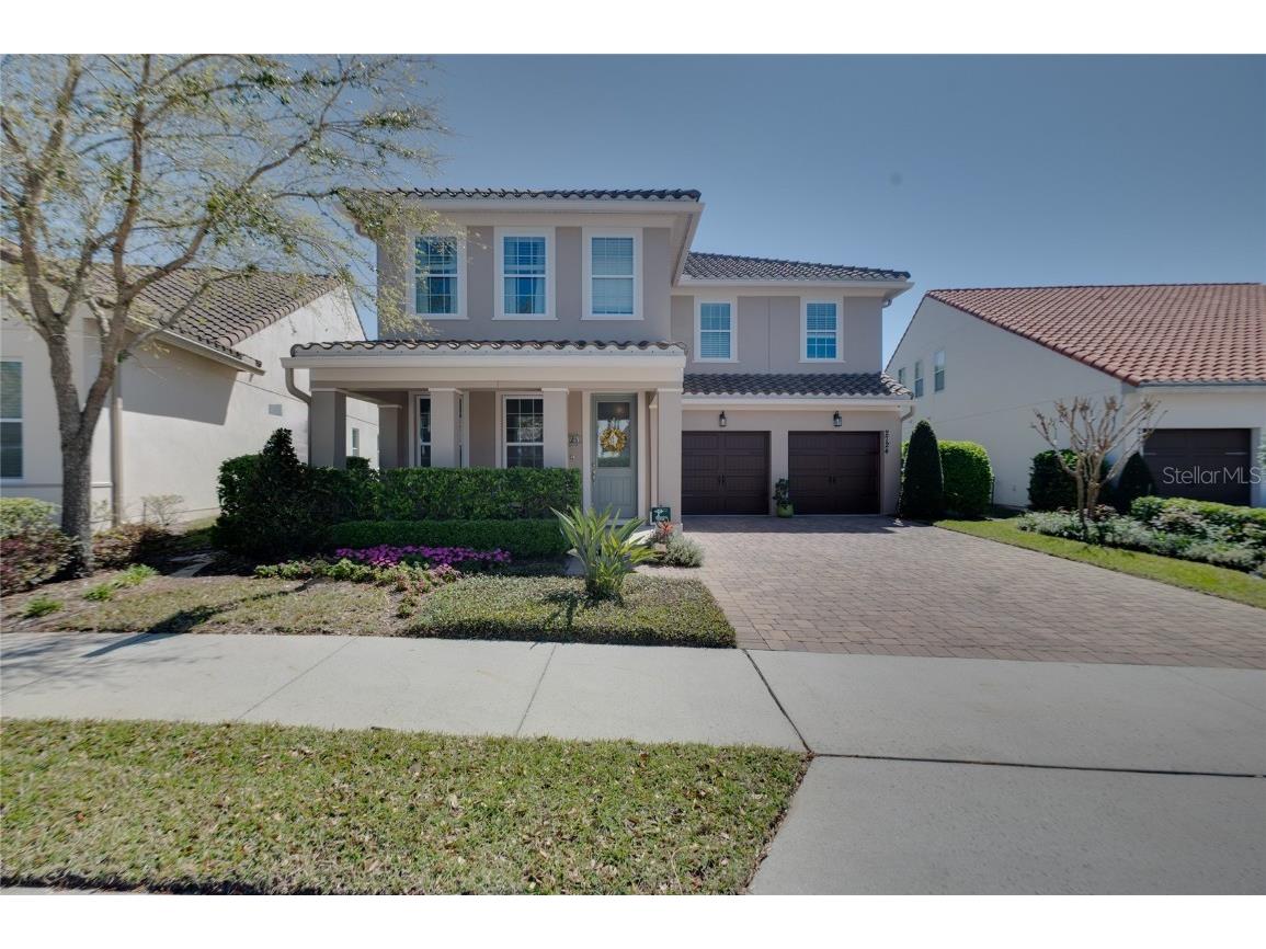2724 Sarzana Lane Apopka FL 32712 O6287822 image1