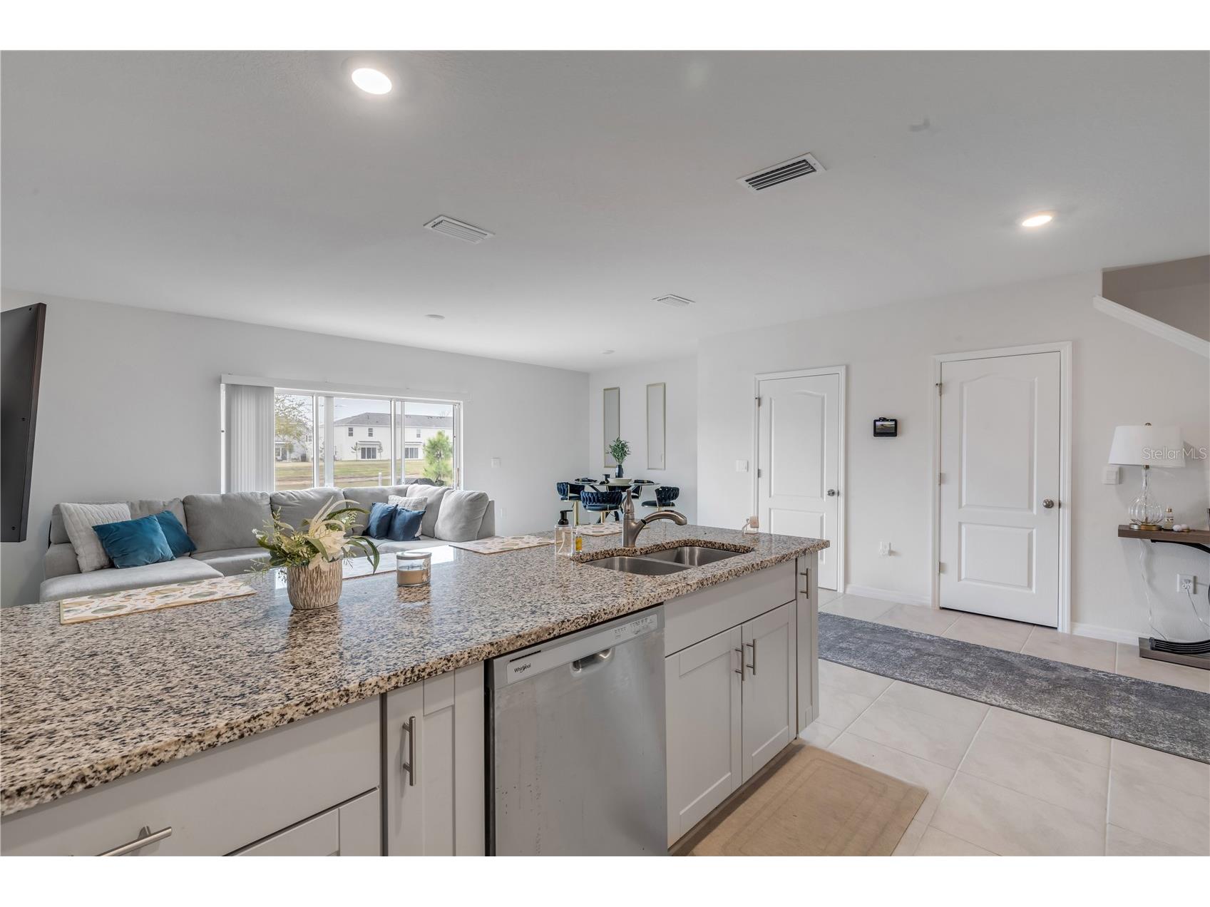 2724 Silver Canoe Drive Edgewater FL 32141 NS1087161 image12