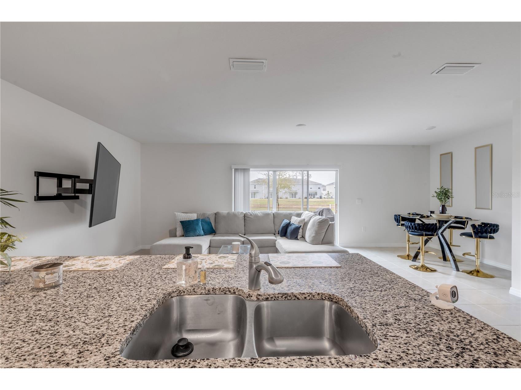 2724 Silver Canoe Drive Edgewater FL 32141 NS1087161 image13
