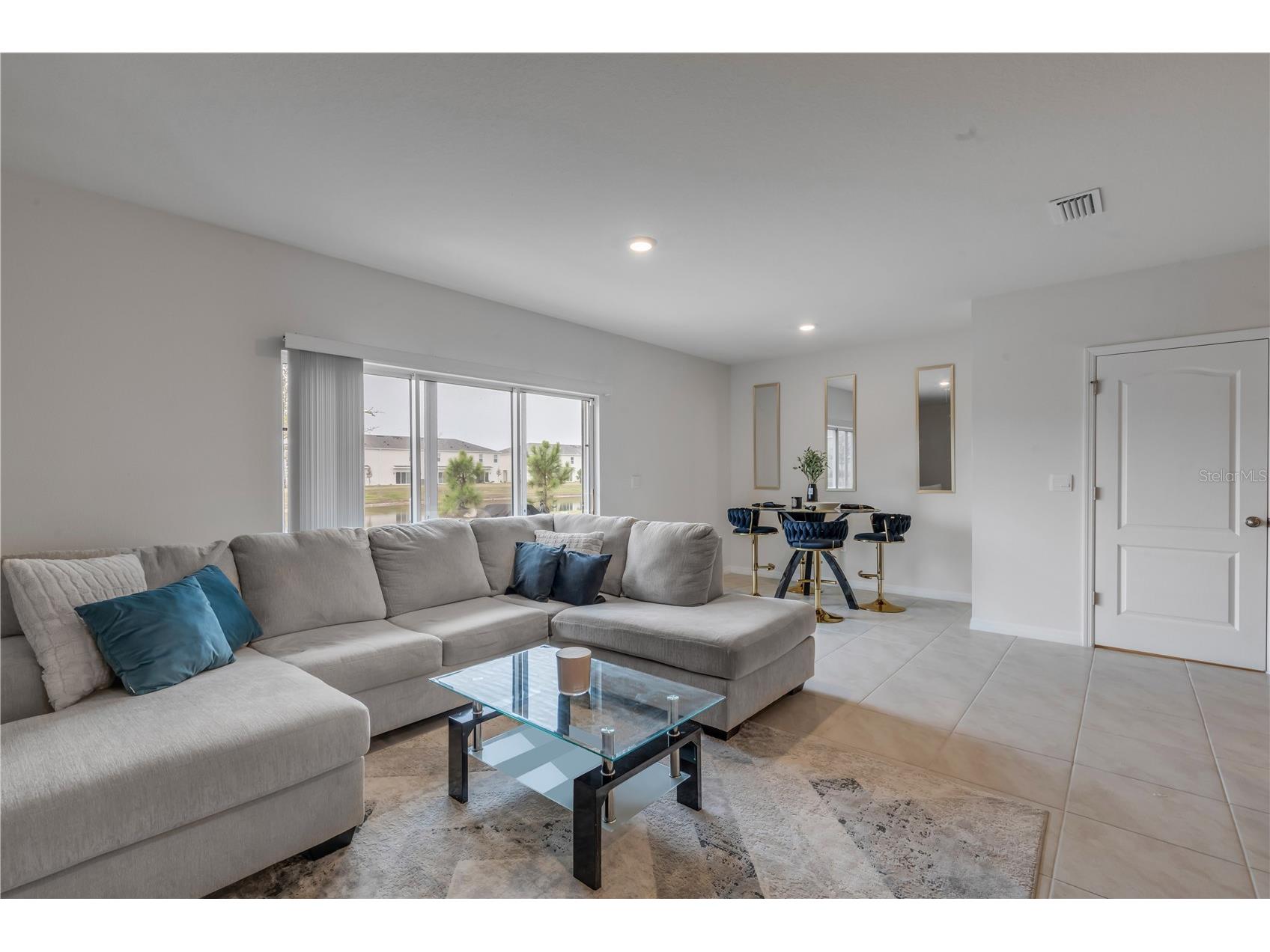 2724 Silver Canoe Drive Edgewater FL 32141 NS1087161 image17