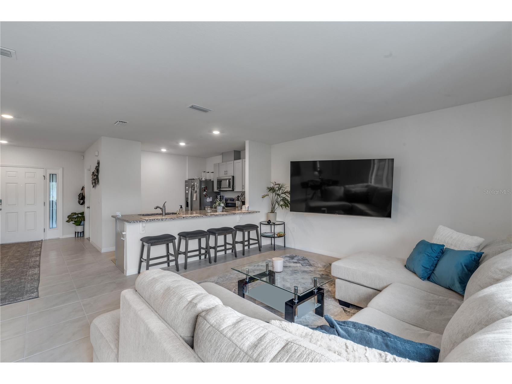 2724 Silver Canoe Drive Edgewater FL 32141 NS1087161 image18