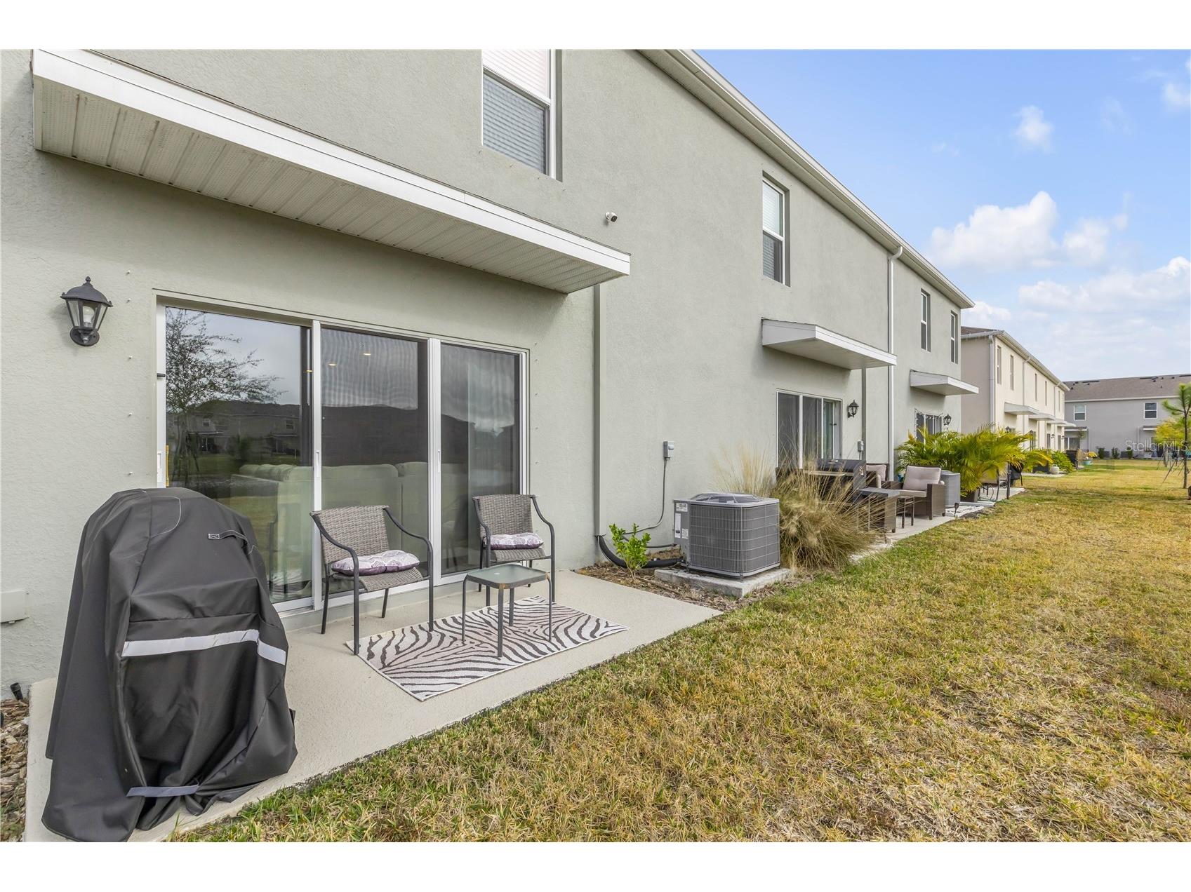 2724 Silver Canoe Drive Edgewater FL 32141 NS1087161 image37