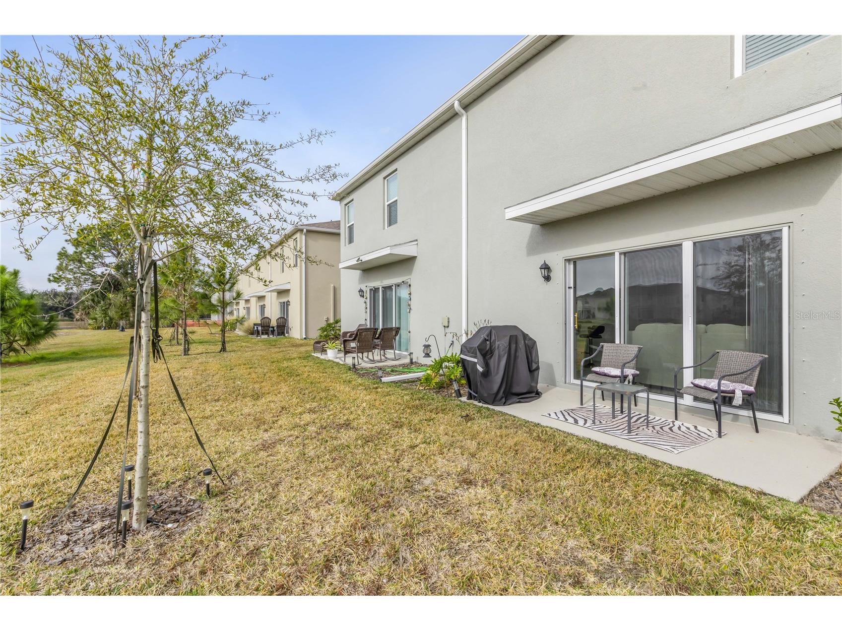 2724 Silver Canoe Drive Edgewater FL 32141 NS1087161 image38