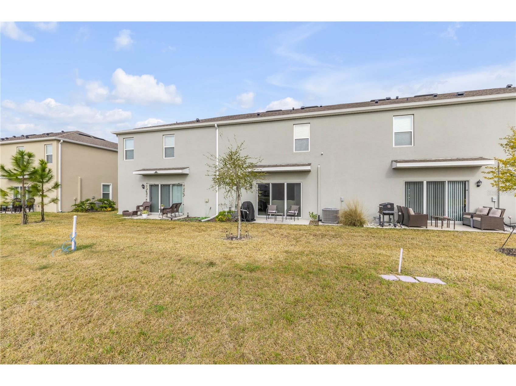 2724 Silver Canoe Drive Edgewater FL 32141 NS1087161 image39