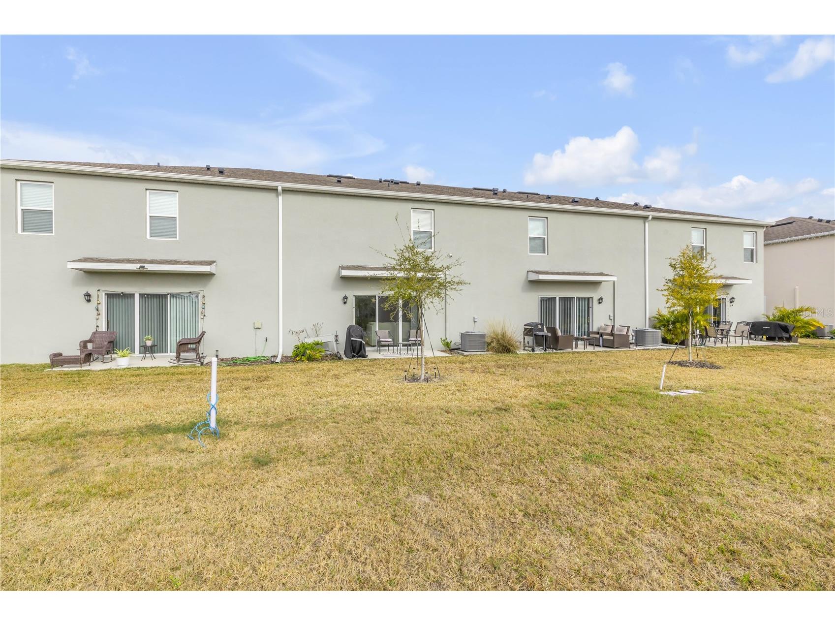 2724 Silver Canoe Drive Edgewater FL 32141 NS1087161 image40