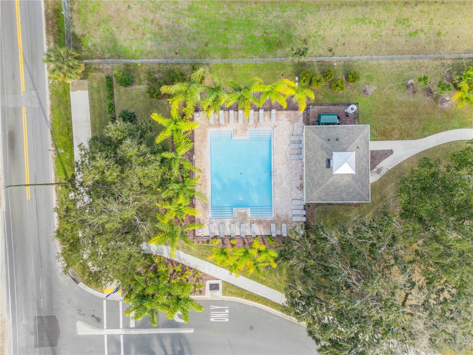 2724 Silver Canoe Drive Edgewater FL 32141 NS1087161 image41