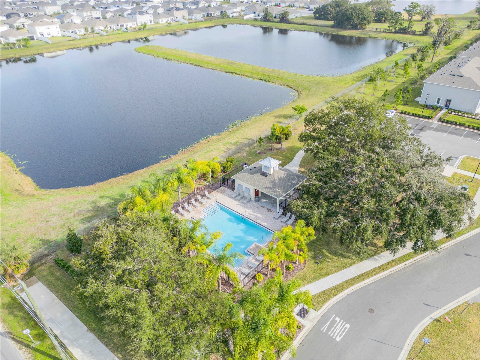 2724 Silver Canoe Drive Edgewater FL 32141 NS1087161 image42