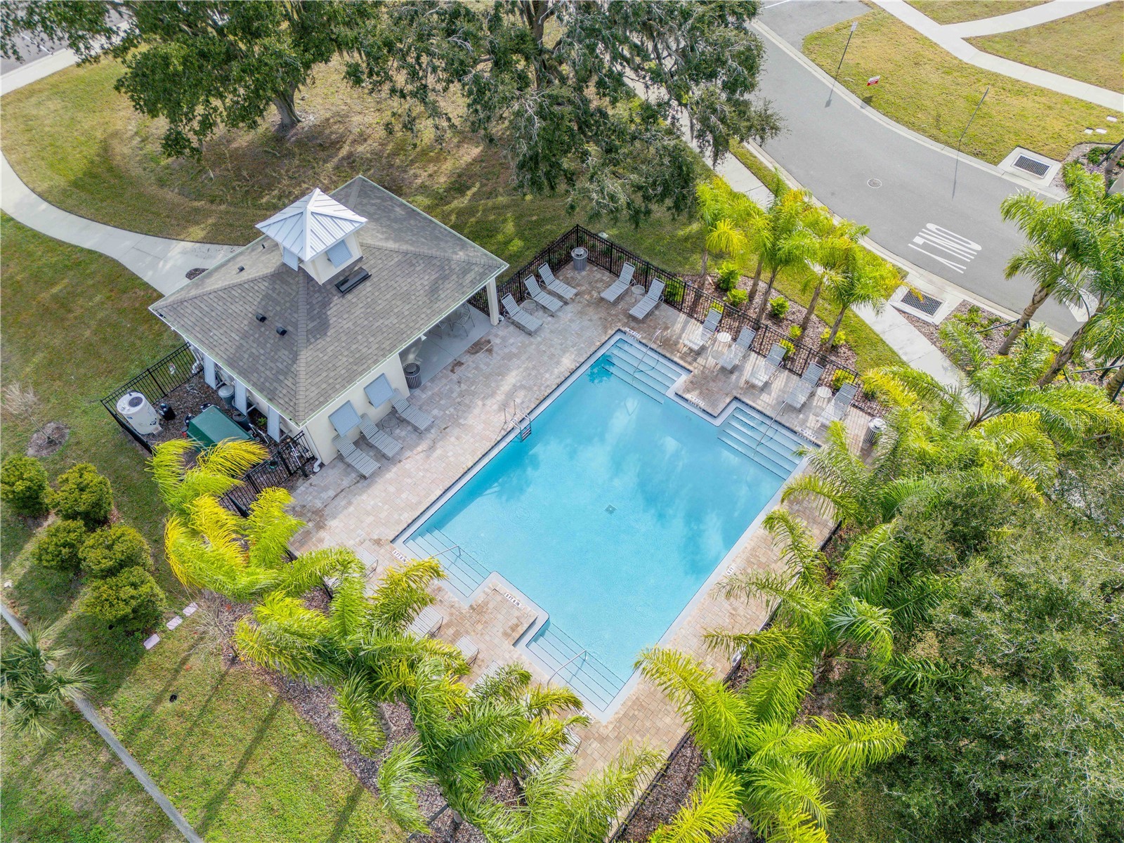 2724 Silver Canoe Drive Edgewater FL 32141 NS1087161 image44