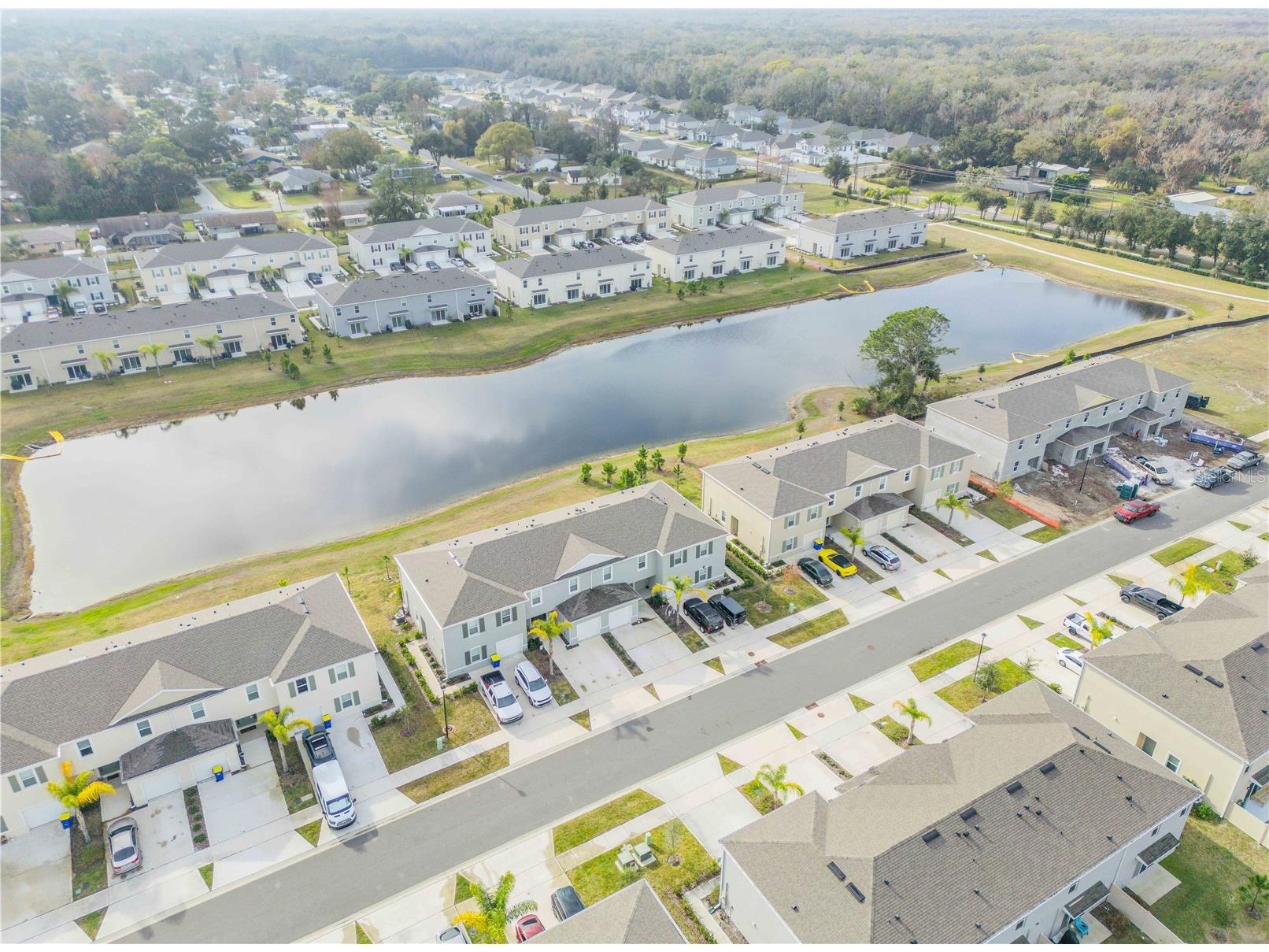 2724 Silver Canoe Drive Edgewater FL 32141 NS1087161 image49