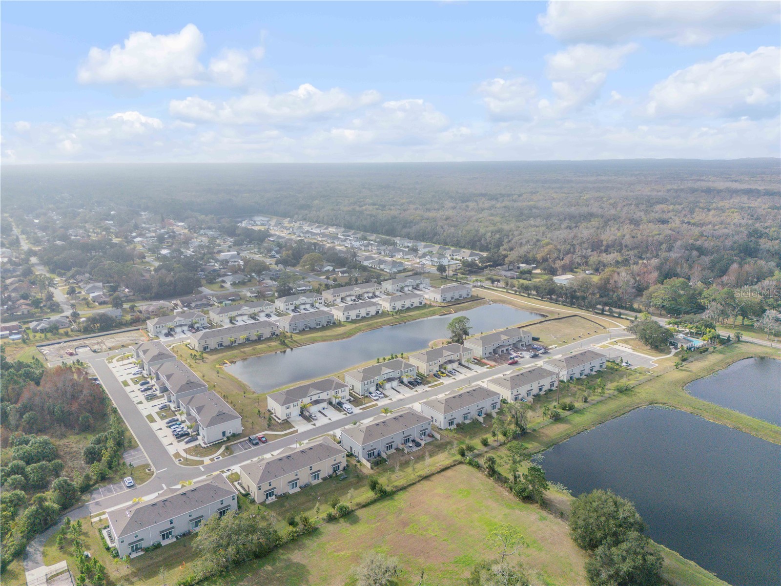 2724 Silver Canoe Drive Edgewater FL 32141 NS1087161 image50