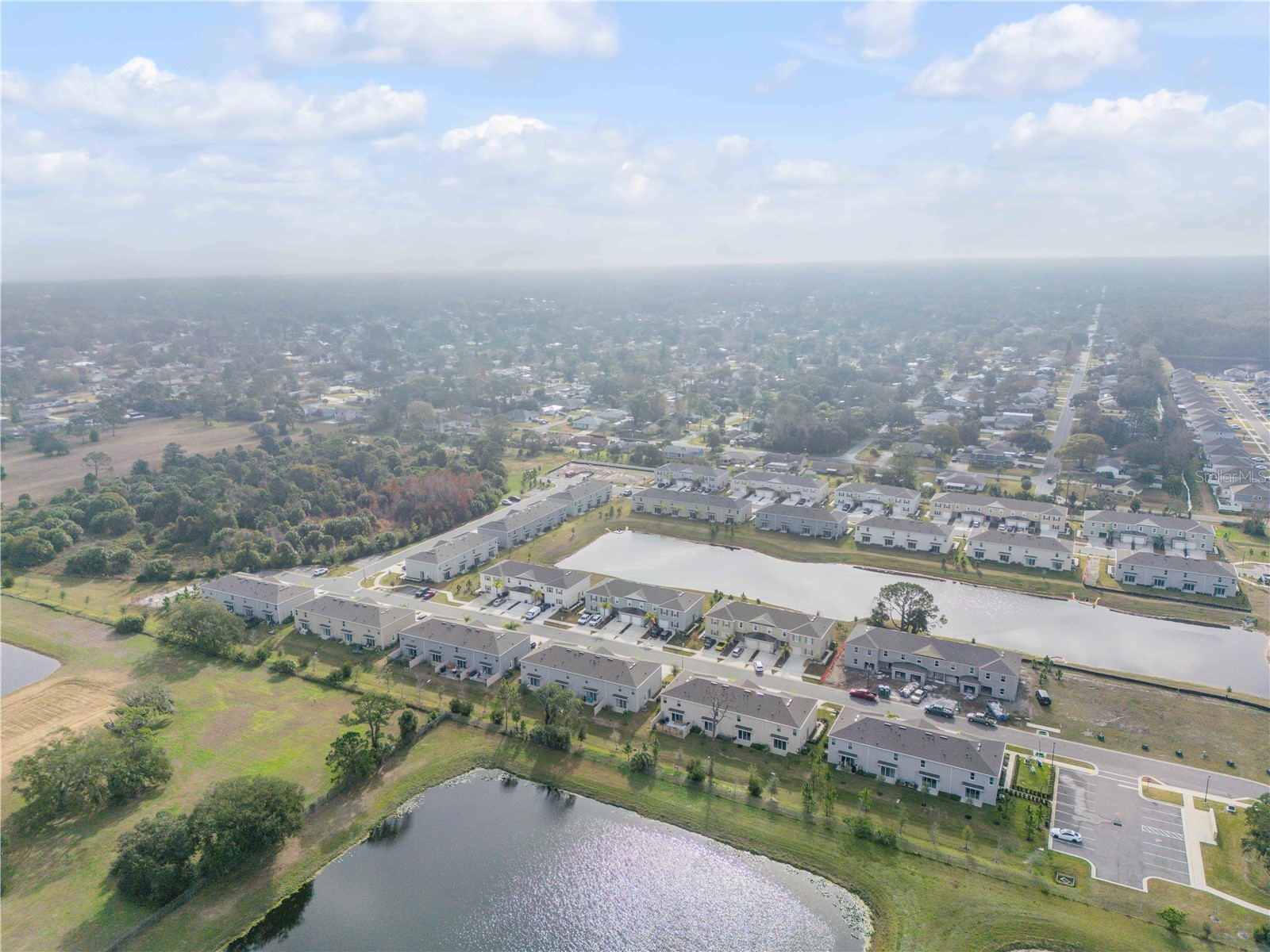 2724 Silver Canoe Drive Edgewater FL 32141 NS1087161 image52
