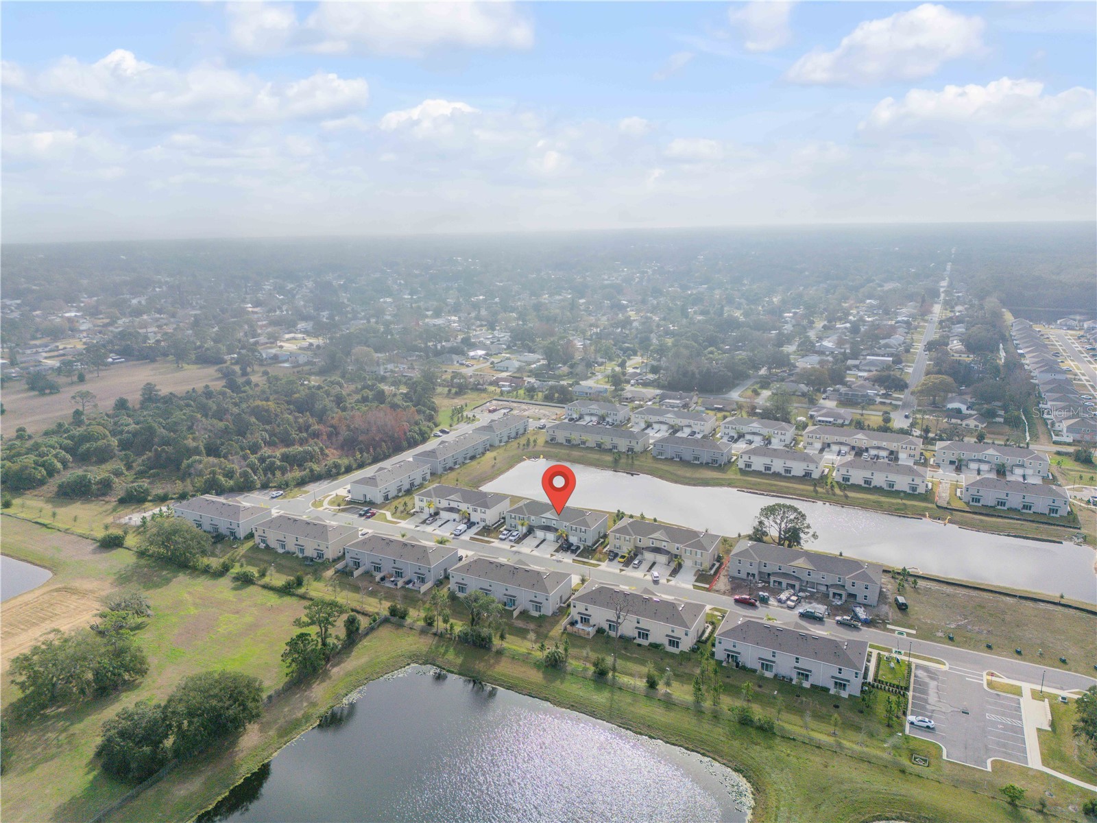 2724 Silver Canoe Drive Edgewater FL 32141 NS1087161 image53