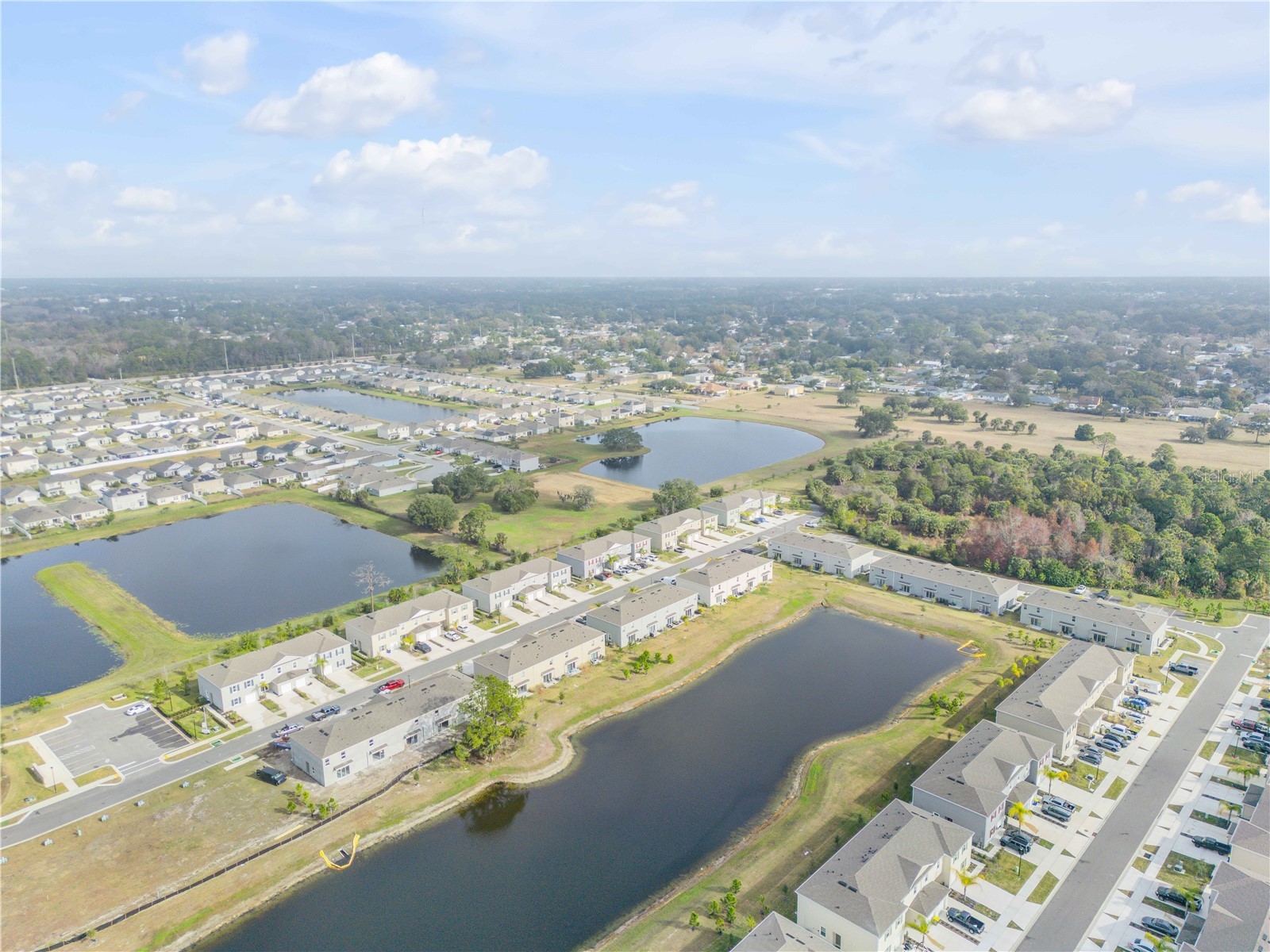 2724 Silver Canoe Drive Edgewater FL 32141 NS1087161 image54