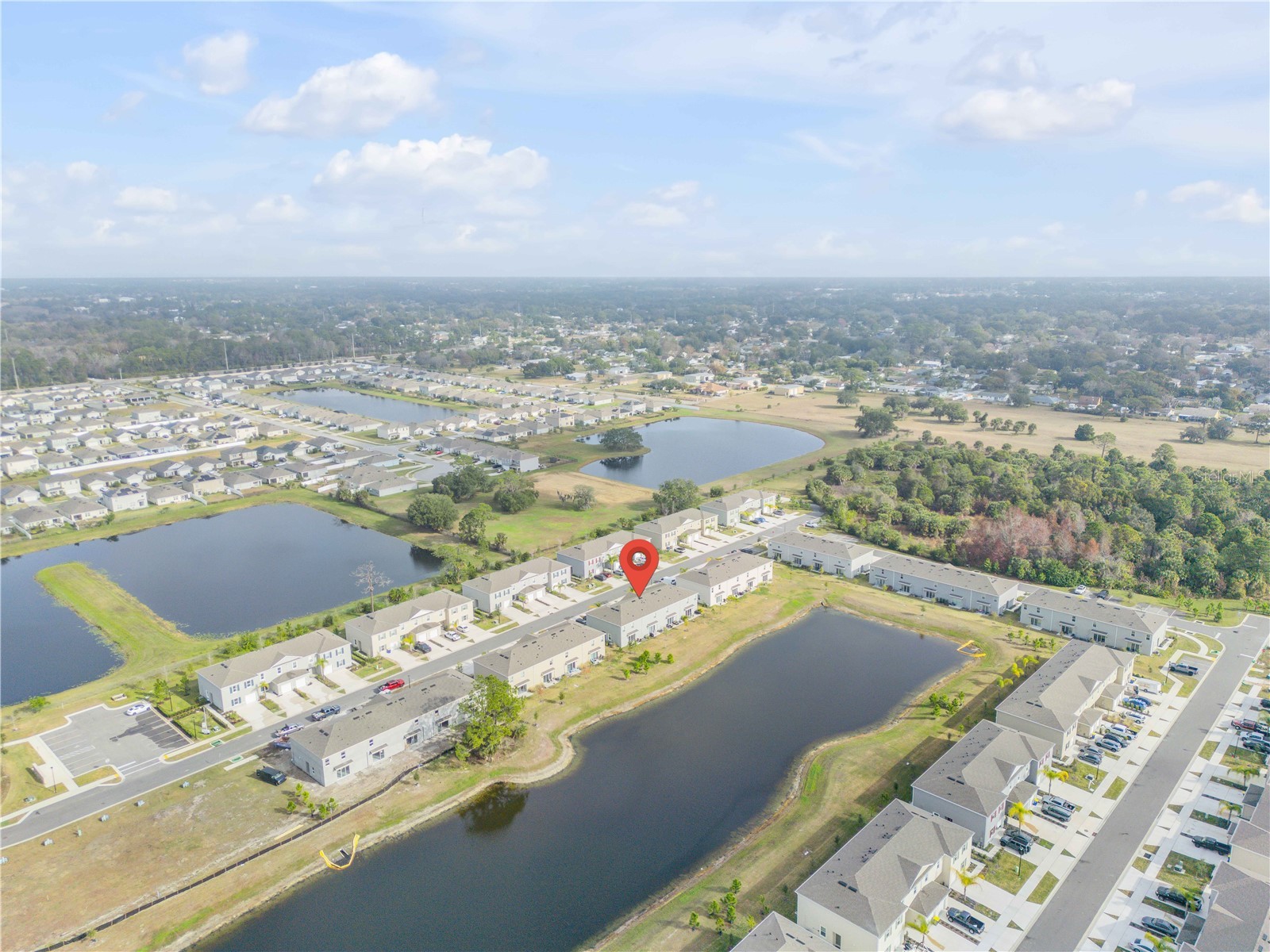 2724 Silver Canoe Drive Edgewater FL 32141 NS1087161 image55
