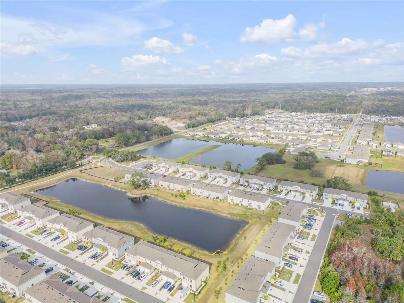 2724 Silver Canoe Drive Edgewater FL 32141 NS1087161 image56