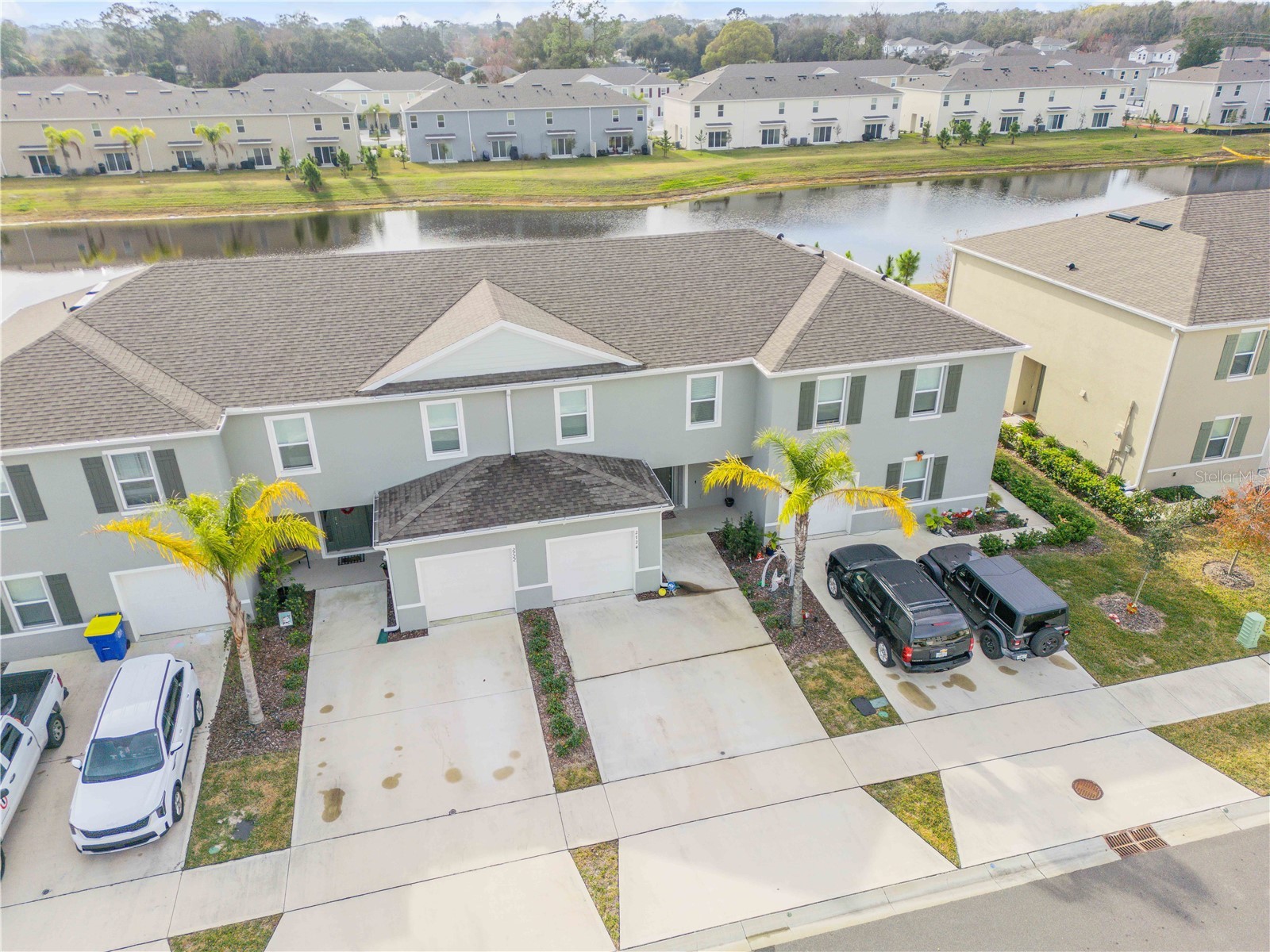 2724 Silver Canoe Drive Edgewater FL 32141 NS1087161 image59
