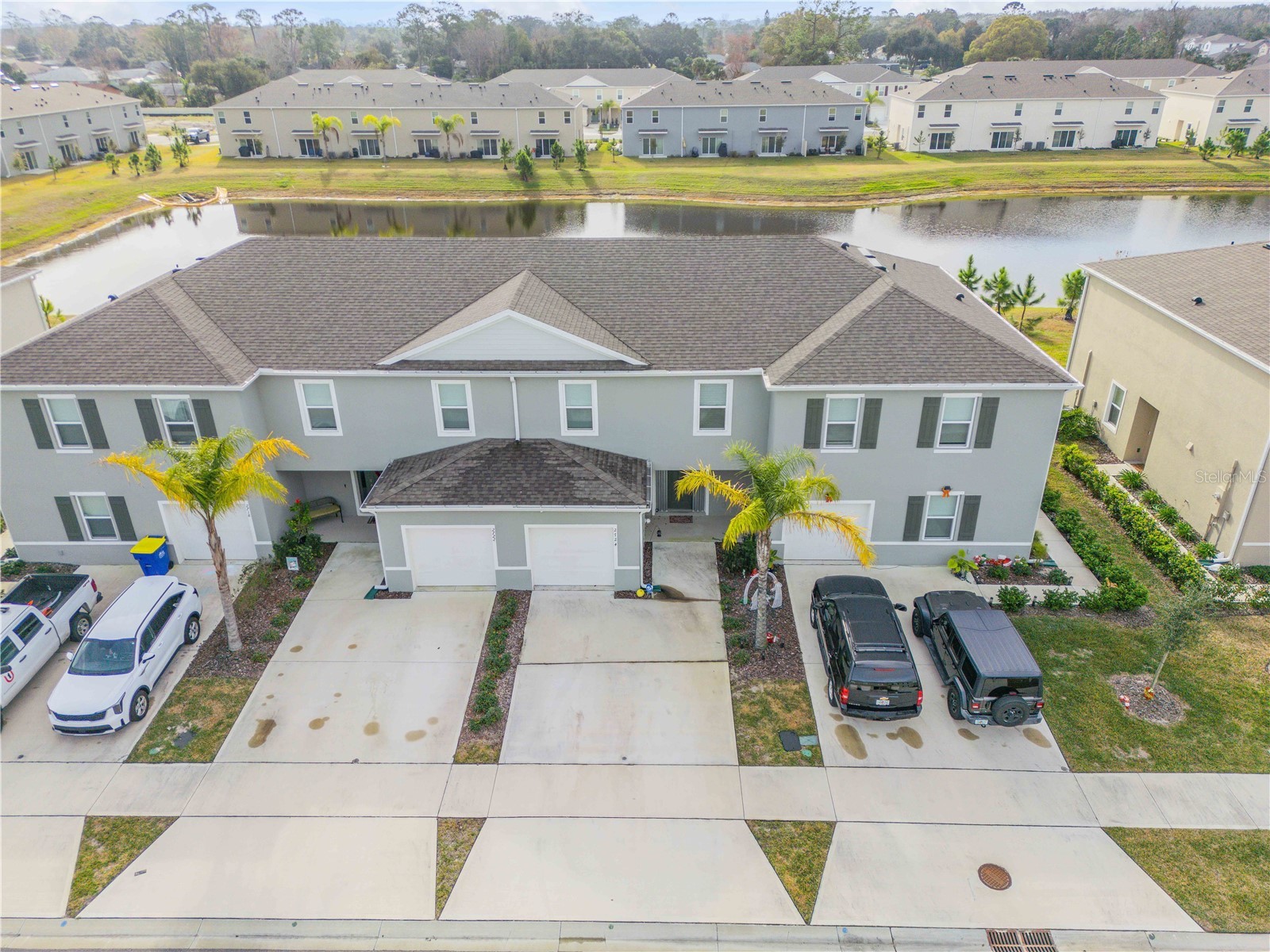 2724 Silver Canoe Drive Edgewater FL 32141 NS1087161 image60